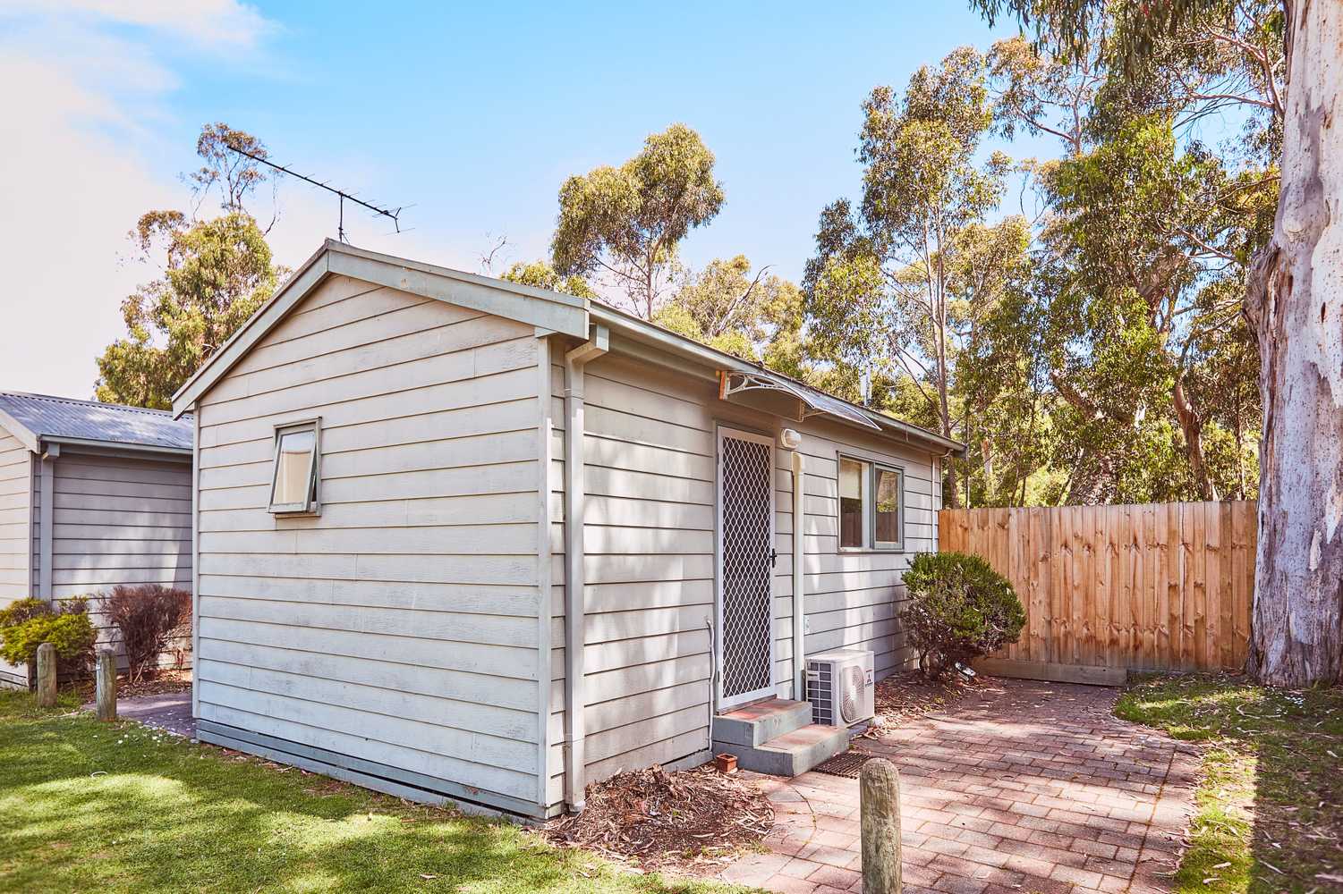 Gift card for Lorne Foreshore Caravan Park