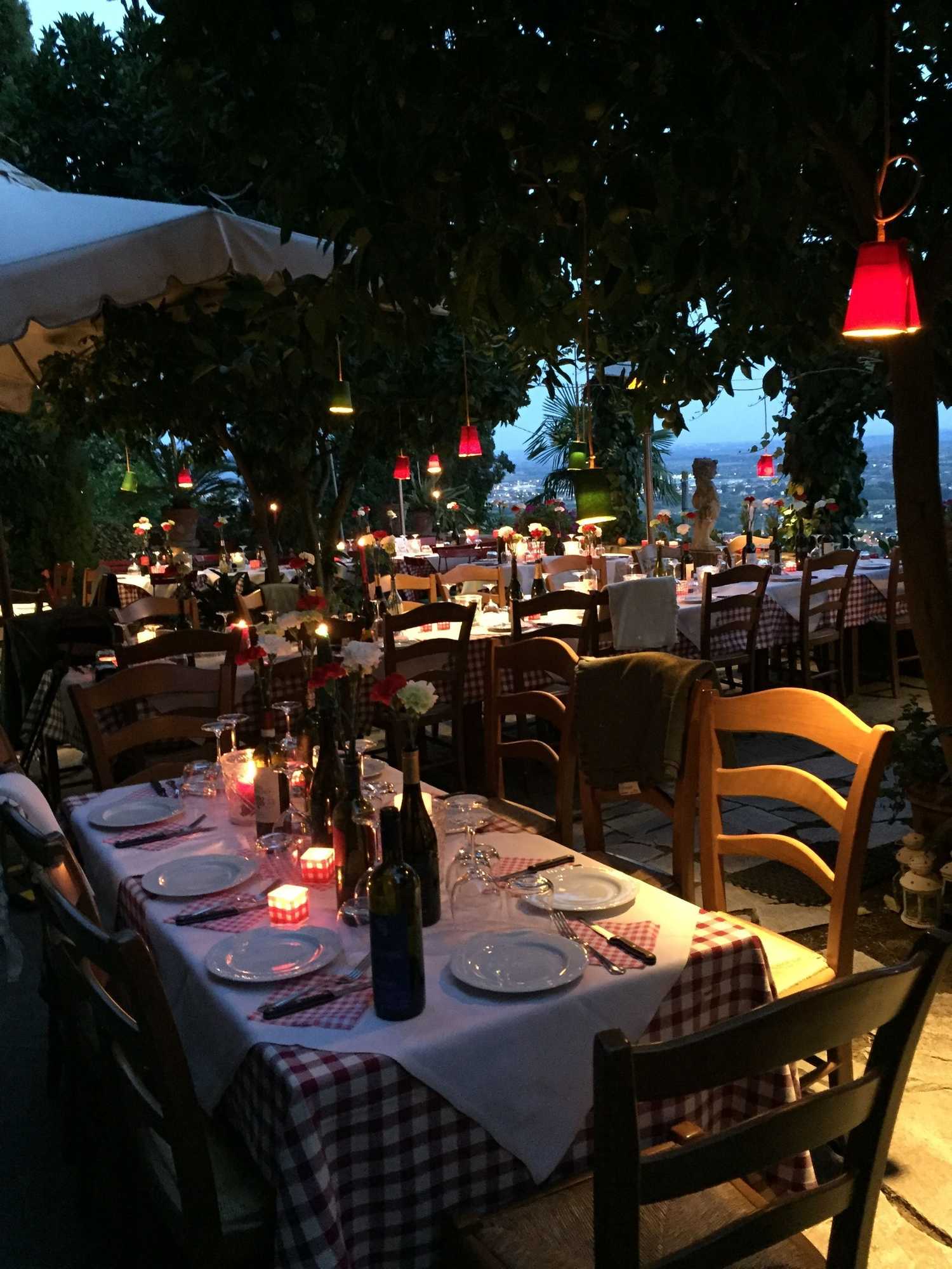 Gift card for Hotel Villa Sermolli Gift card for Hotel Villa Sermolli
