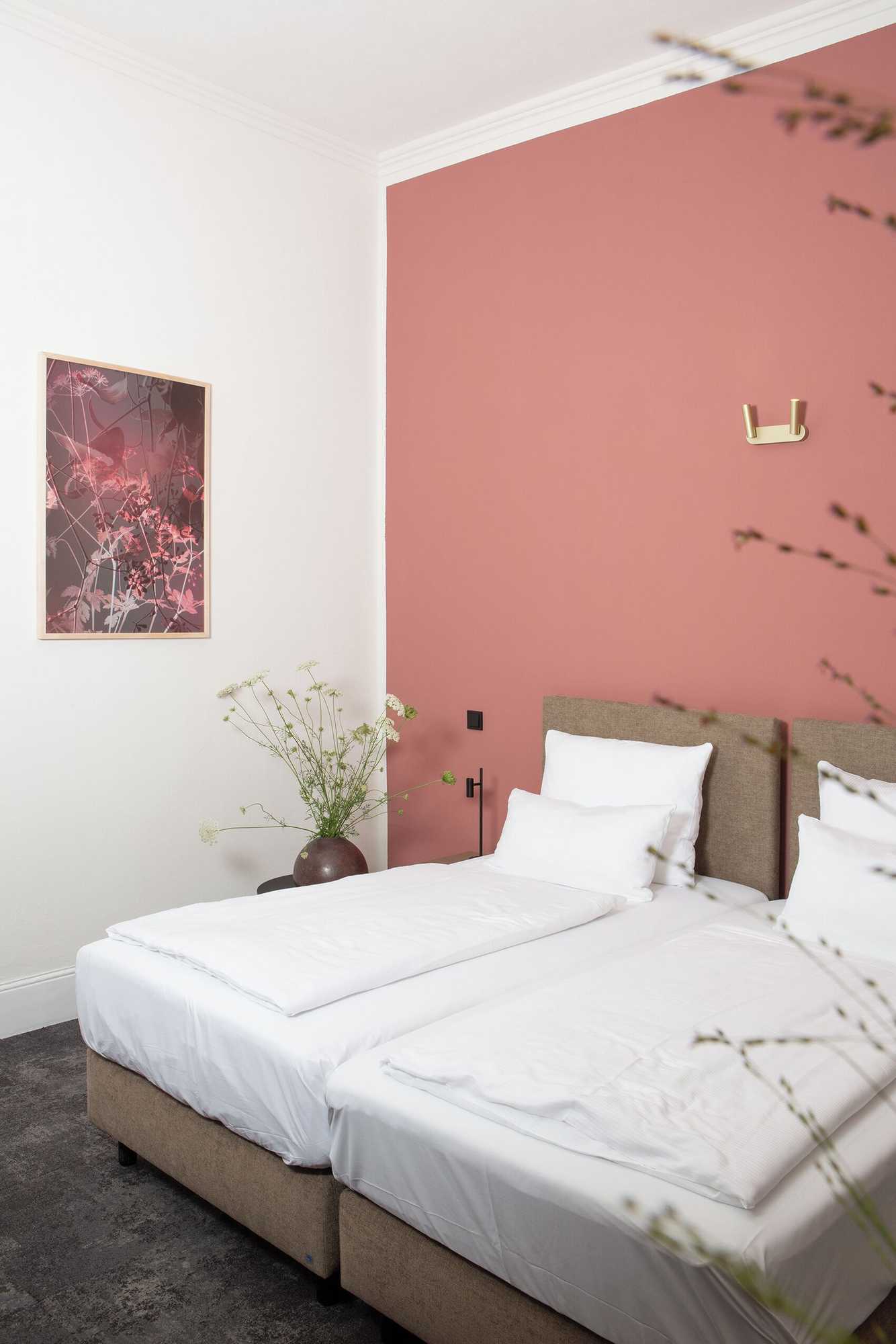 Gift card for Hotel Kredell