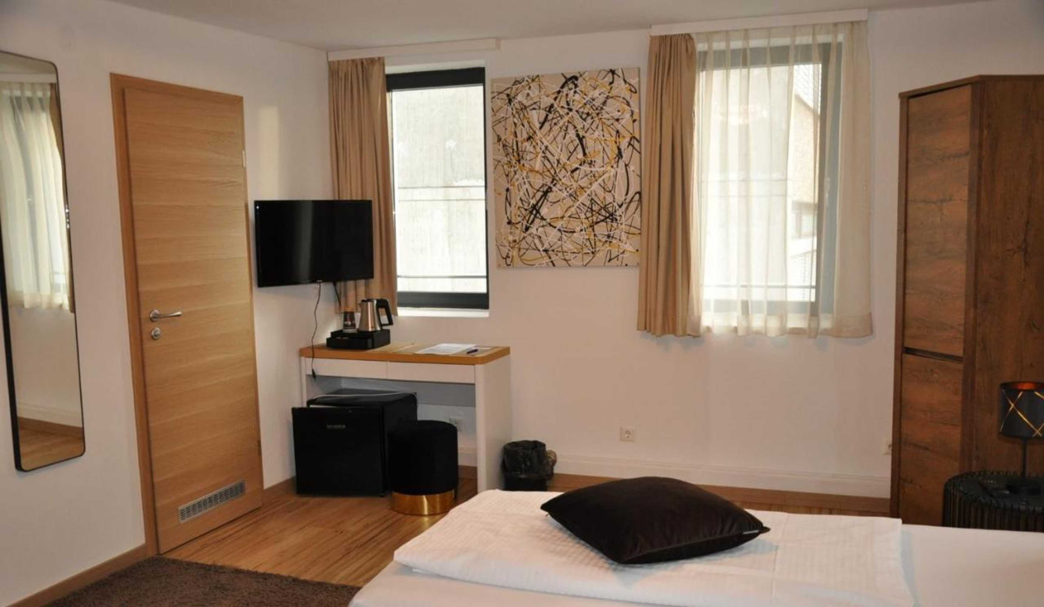 Gift card for A&c Hotel