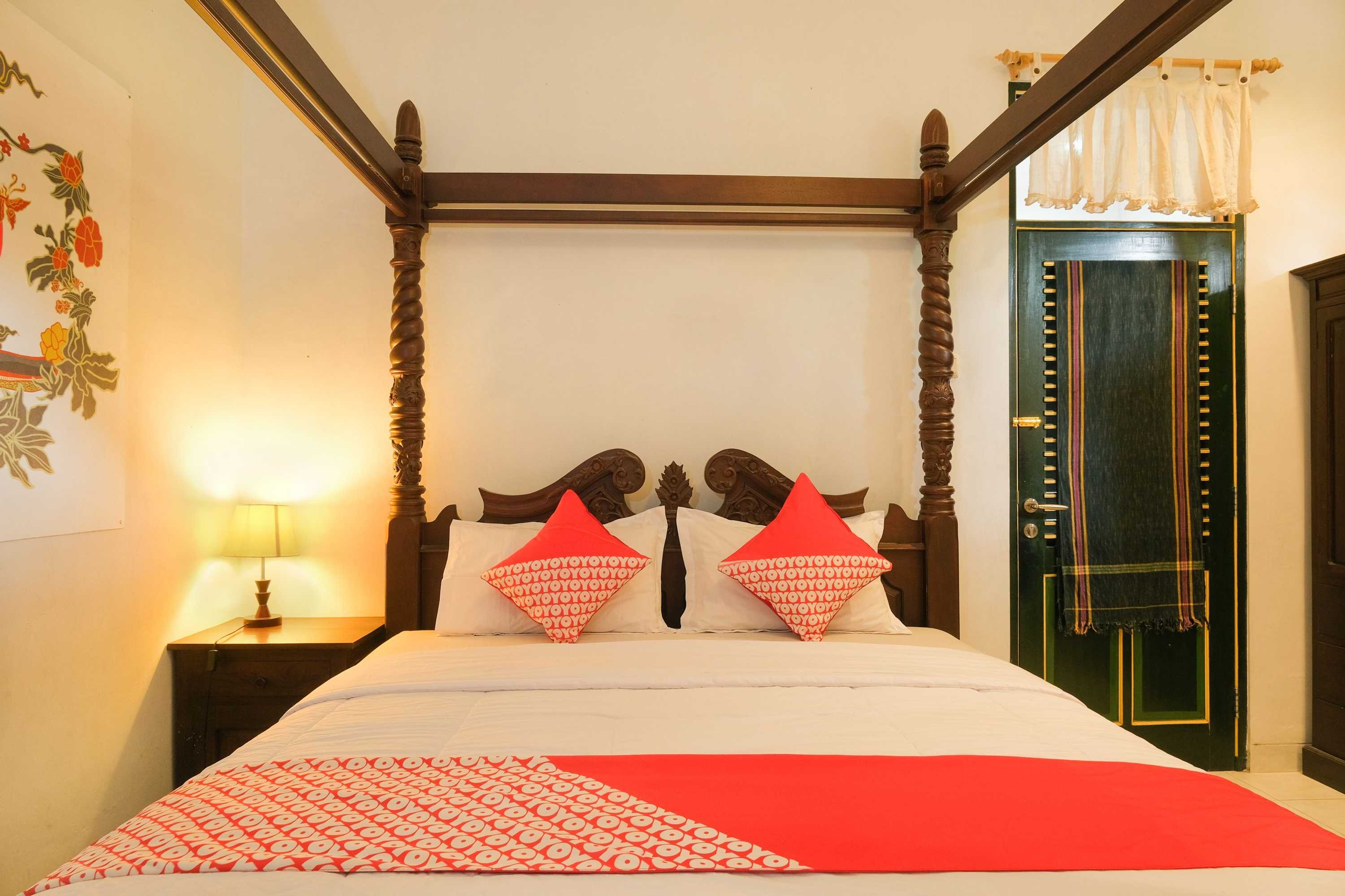 Gift card for Reddoorz at Griya Cemara Homestay Yogyakarta Gift card for Reddoorz at Griya Cemara Homestay Yogyakarta
