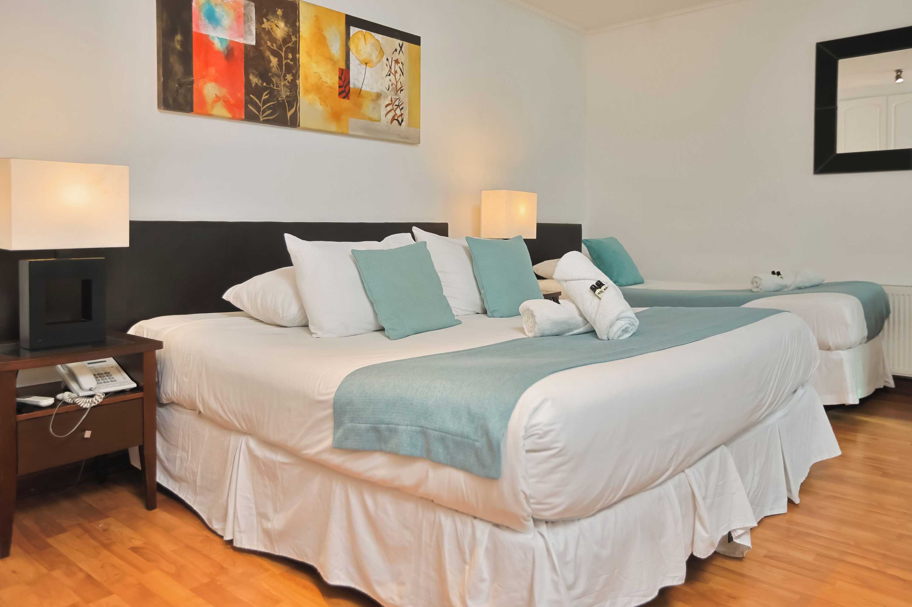 Gift card for Hotel Boutique Trinidad Gift card for Hotel Boutique Trinidad