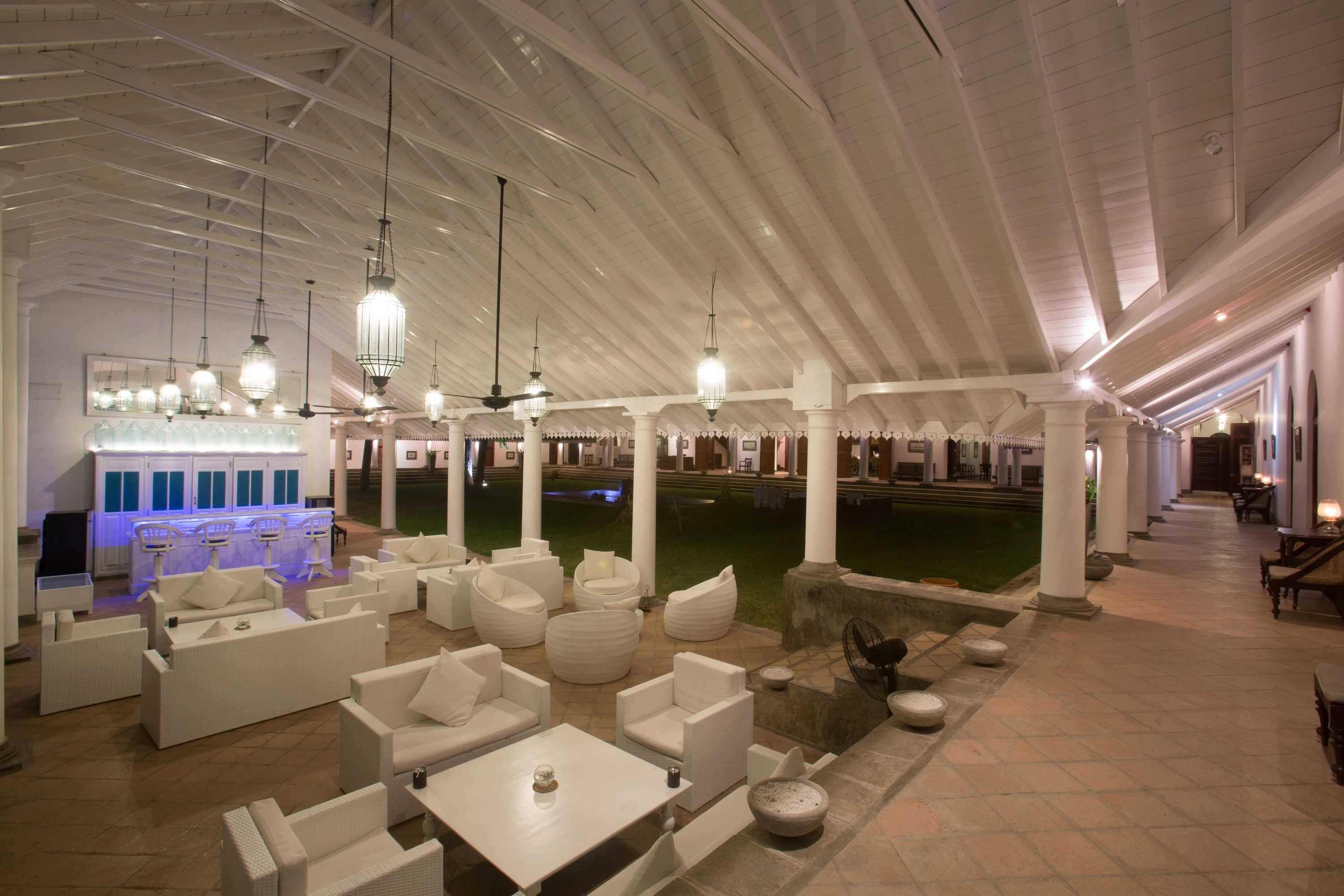 Gift card for Tamarind Hill Galle