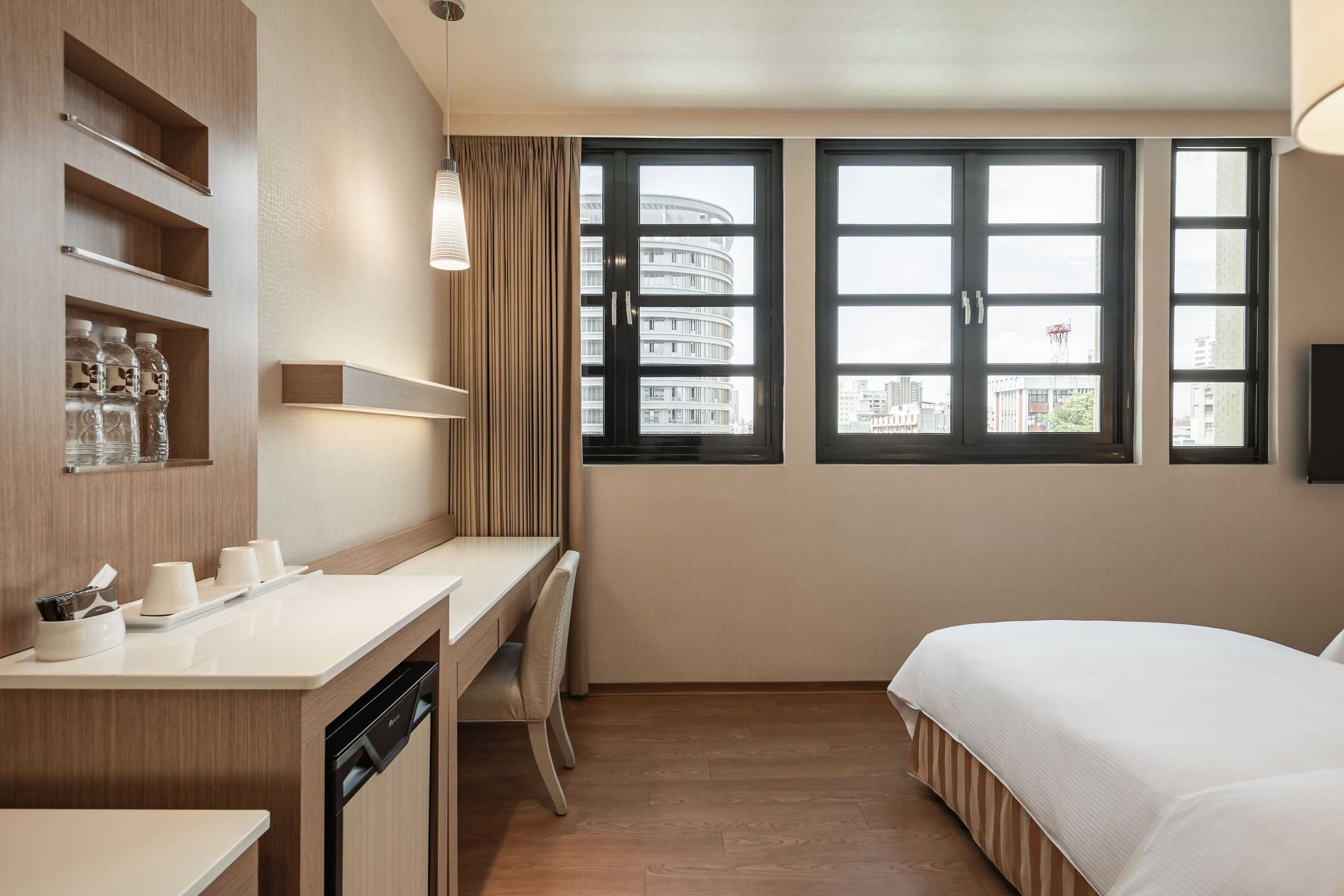 Gift card for Kindness Hotel - Kaohsiung Main Station Gift card for Kindness Hotel - Kaohsiung Main Station