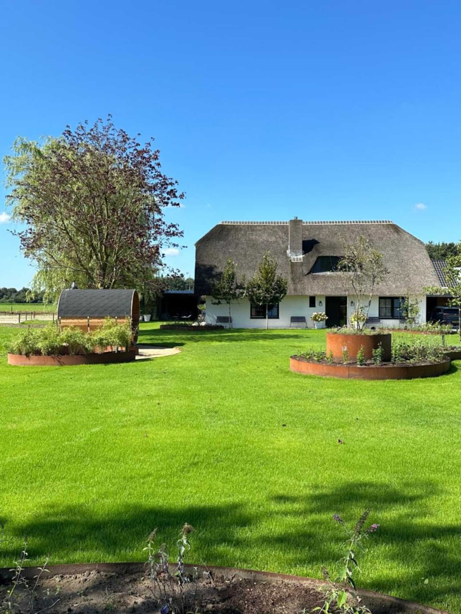 Gift card for De Gouden Wilg