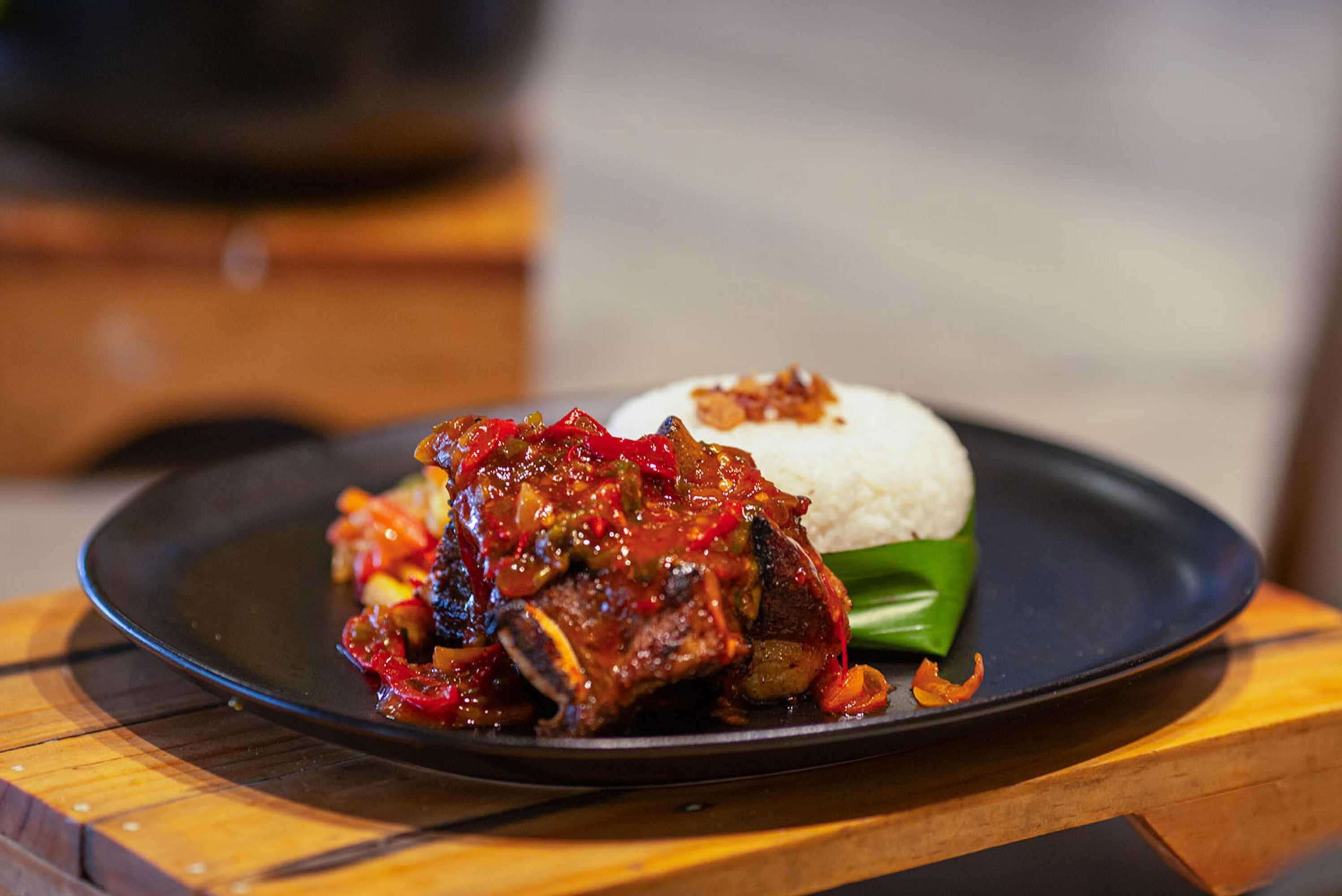 Gift card for The 1o1 Bogor Suryakancana