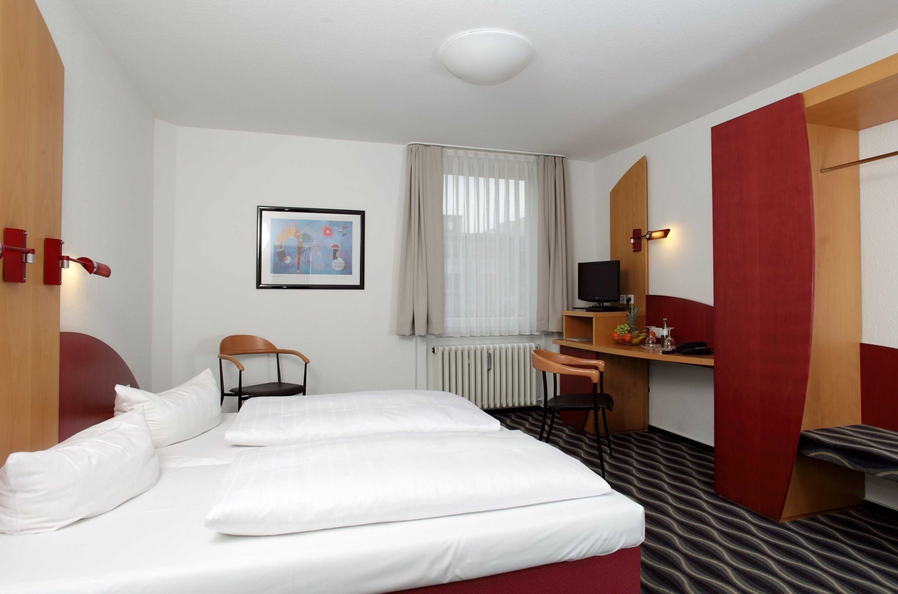 Gift card for Stadthotel Kassel Gift card for Stadthotel Kassel