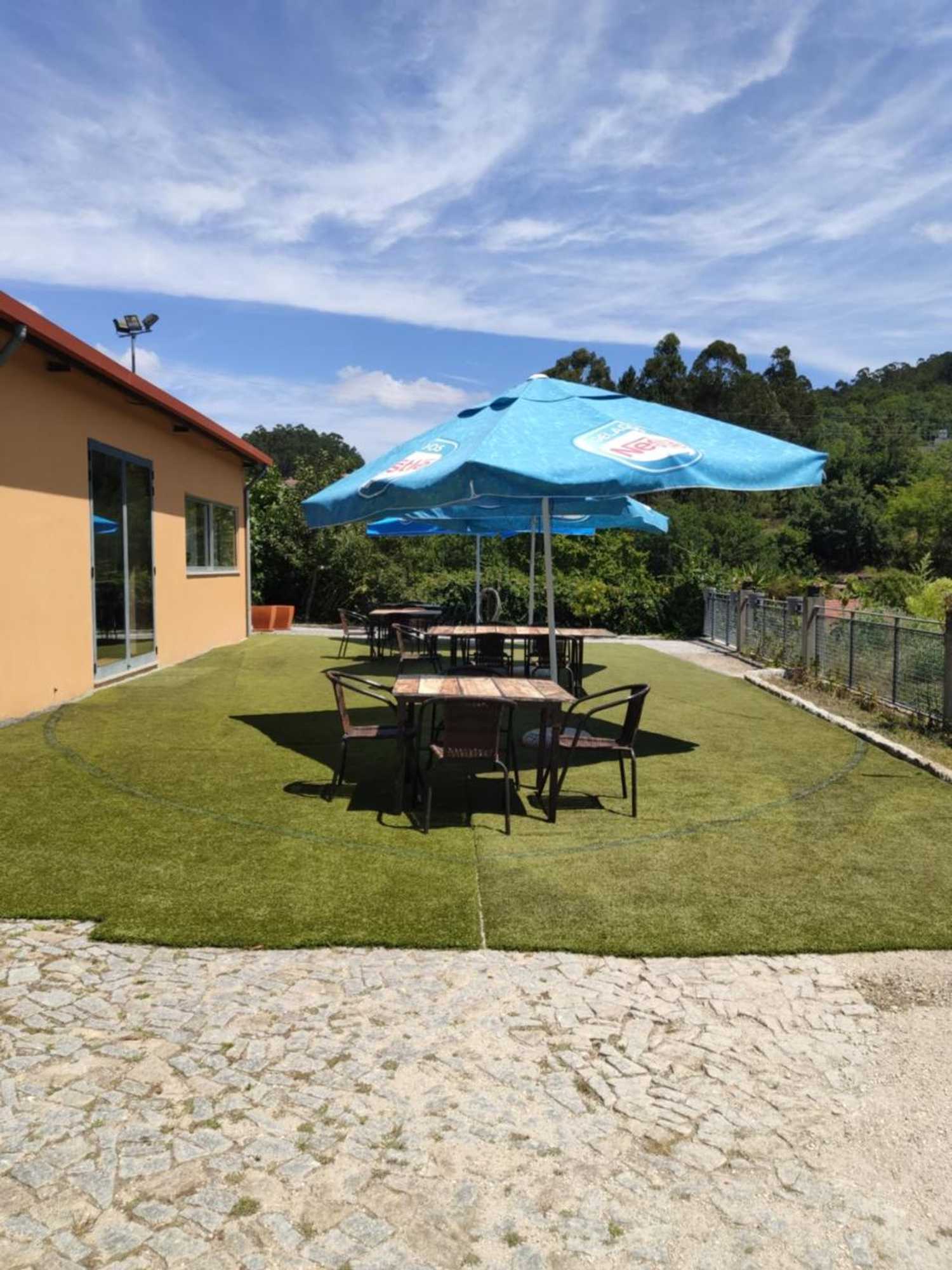 Gift card for Rilhadas Casas de Campo