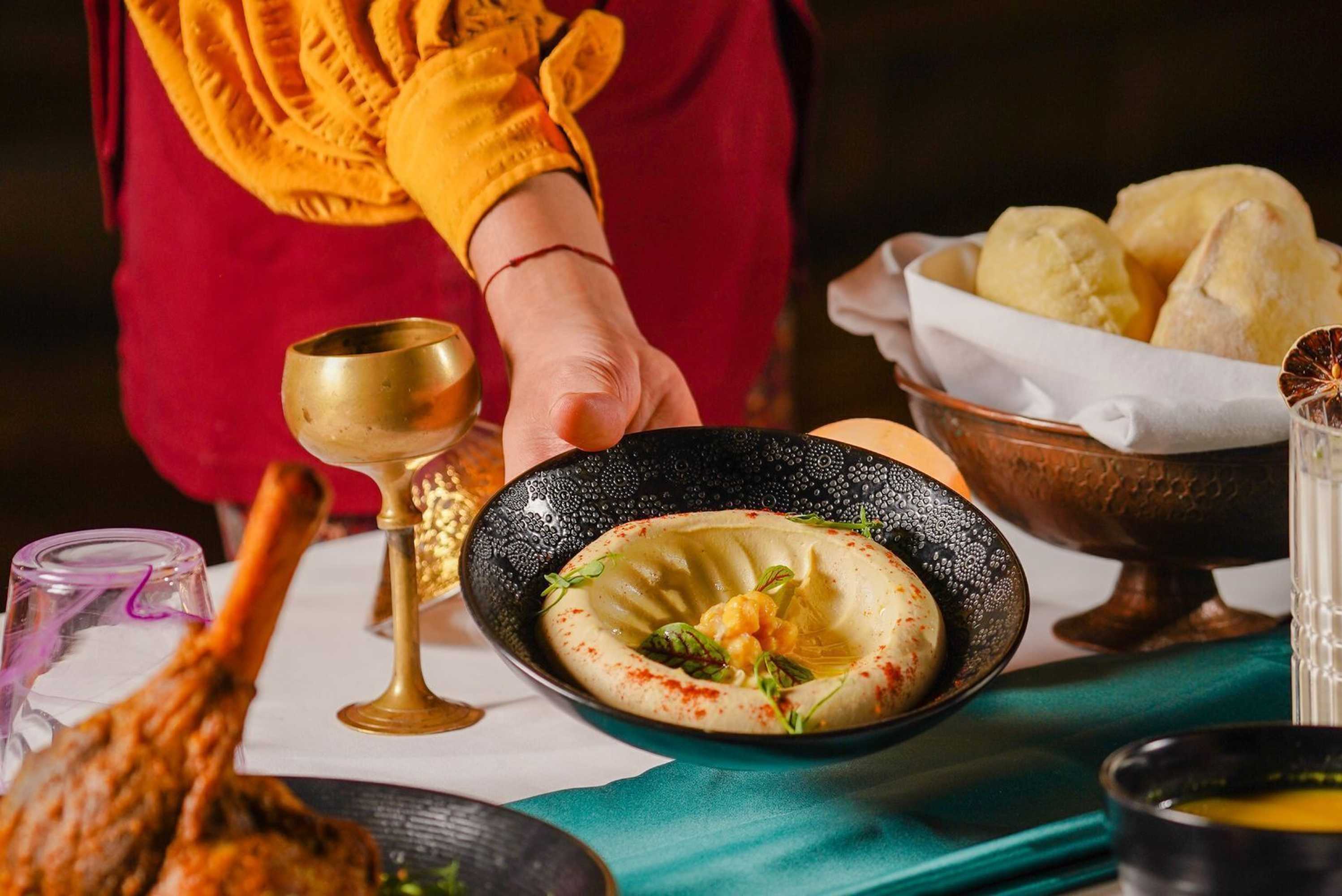 Gift card for Le Meridien Jakarta