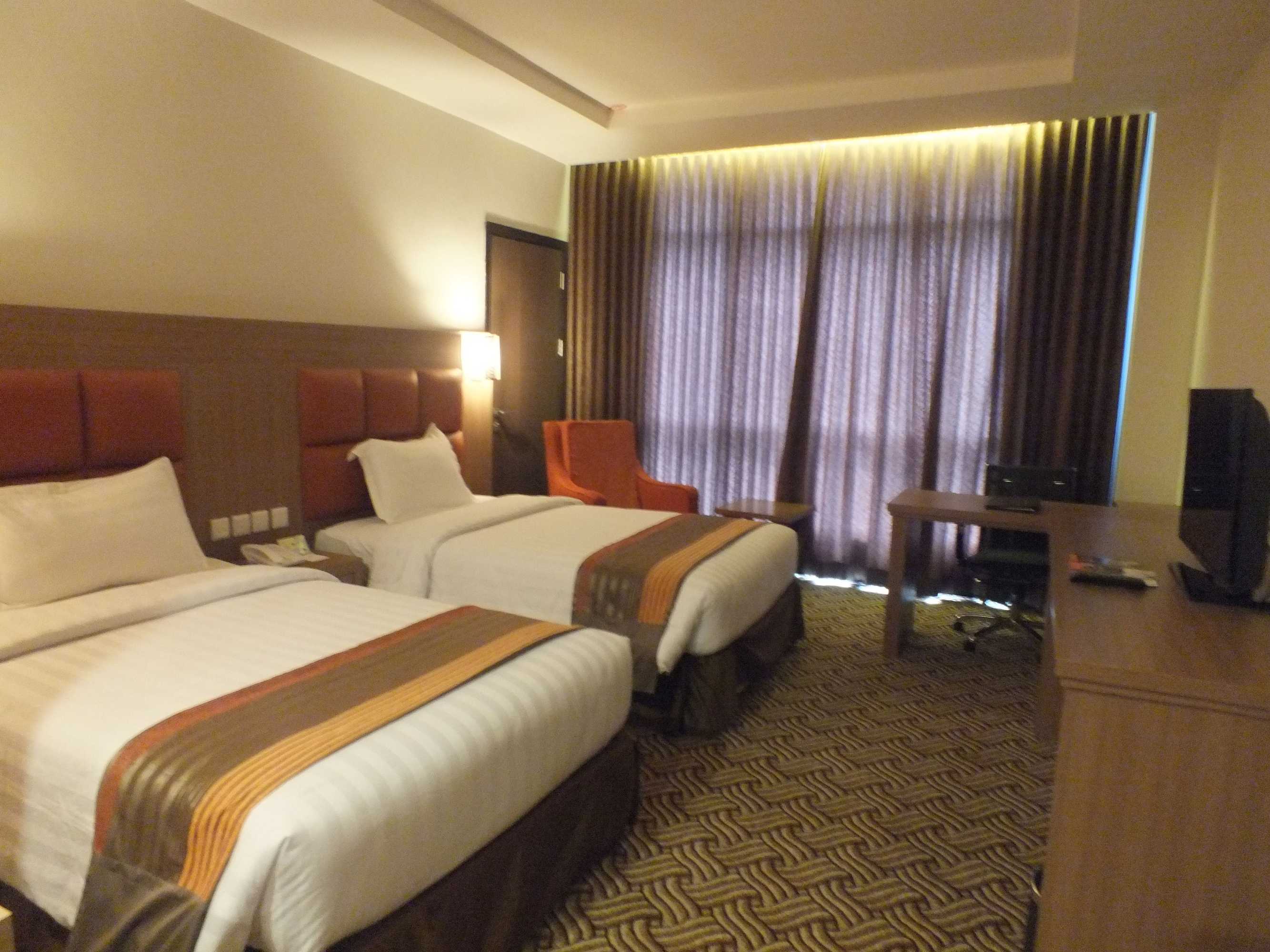 Gift card for Cavinton Hotel Malioboro Yogyakarta by Tritama Hospitality Gift card for Cavinton Hotel Malioboro Yogyakarta by Tritama Hospitality