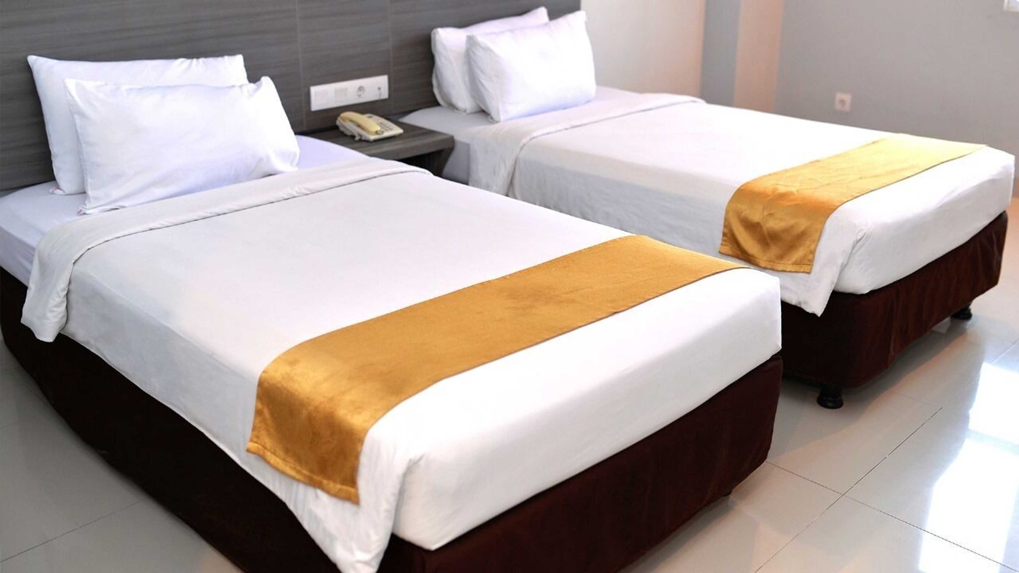 Gift card for Urban Style Hotel Lampung, Azana Hotels Collection Gift card for Urban Style Hotel Lampung, Azana Hotels Collection