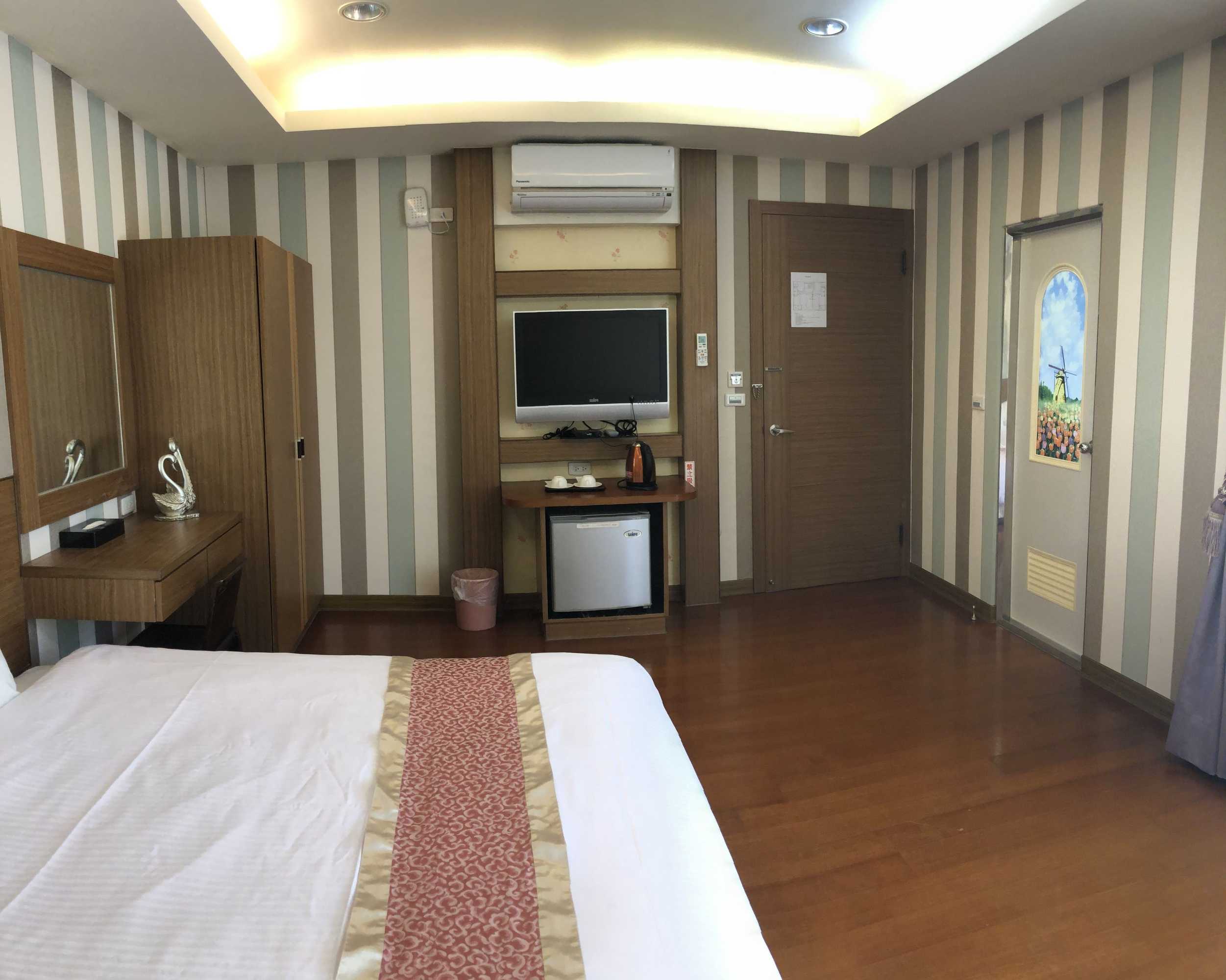 Gift card for Peach Villa