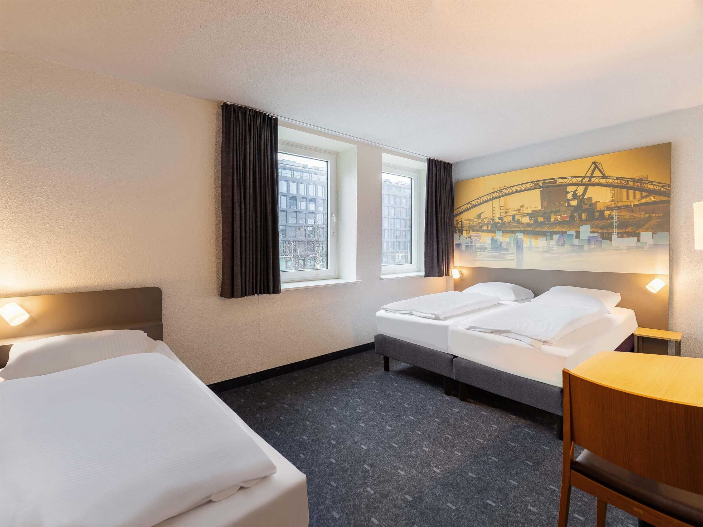 Gift card for B&b Hotel Duisburg Hbf-Nord Gift card for B&b Hotel Duisburg Hbf-Nord