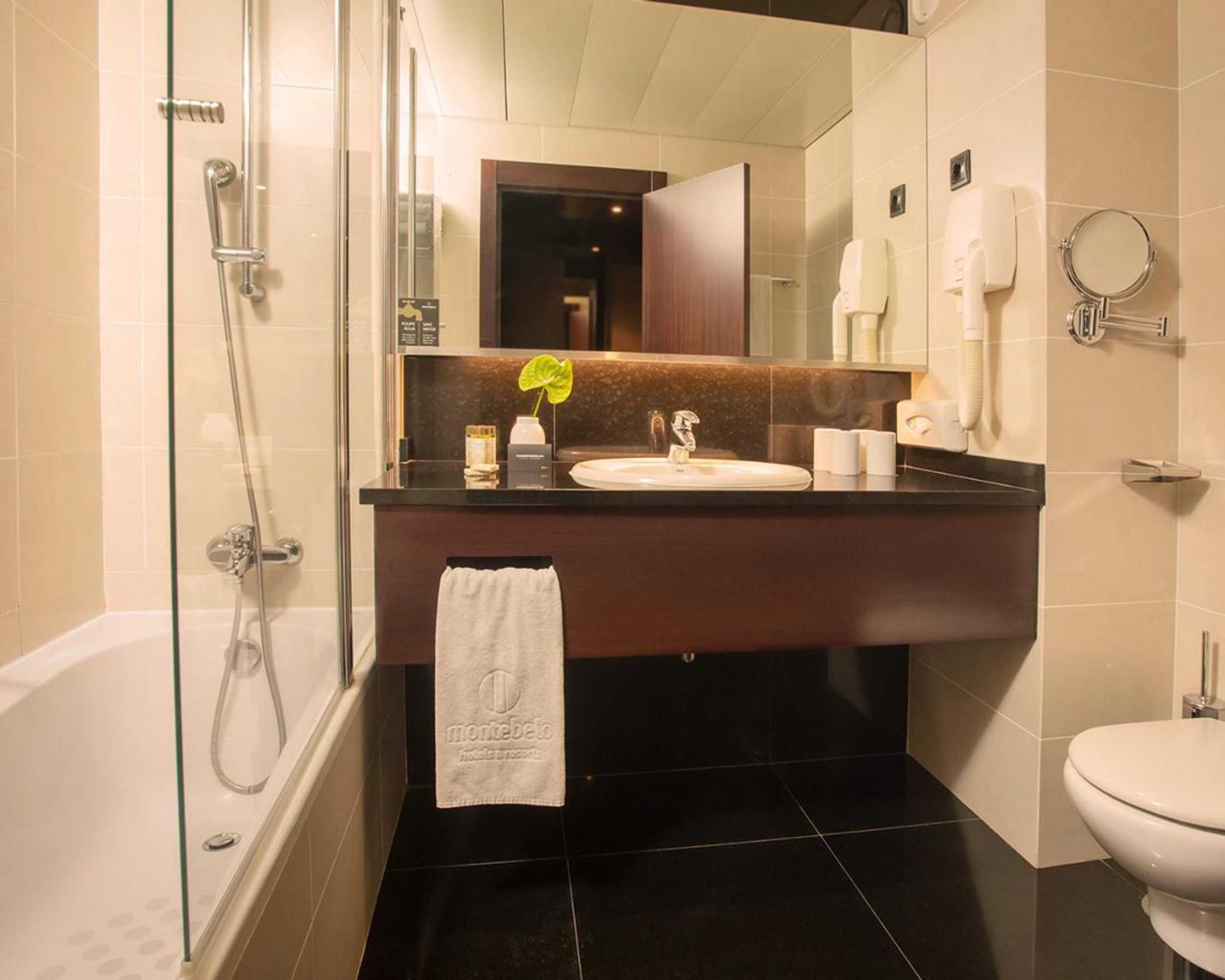 Gift card for Montebelo Viseu Congress Hotel & Spa