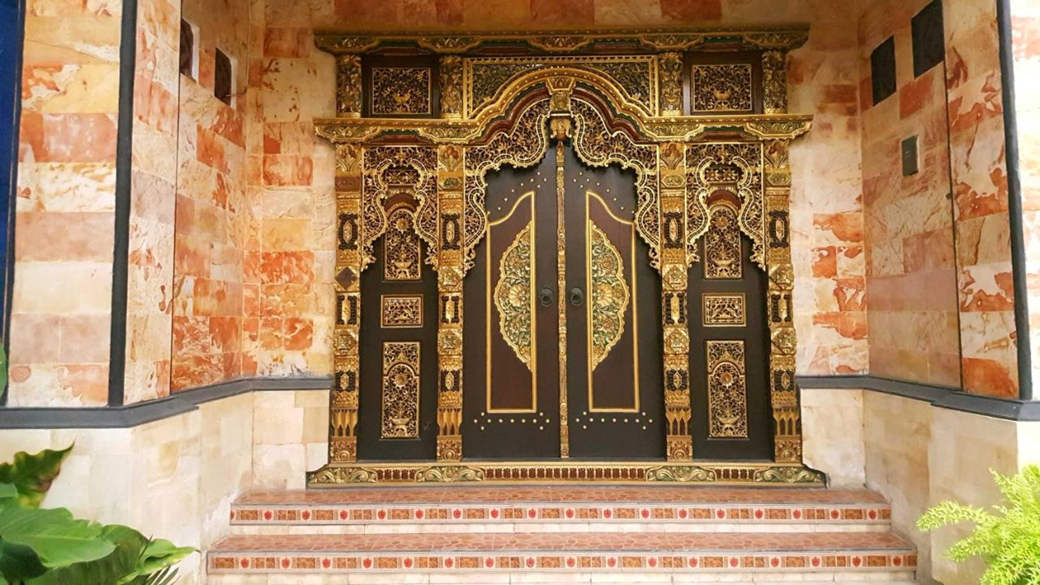 Gift card for Hotel Segara Mandala