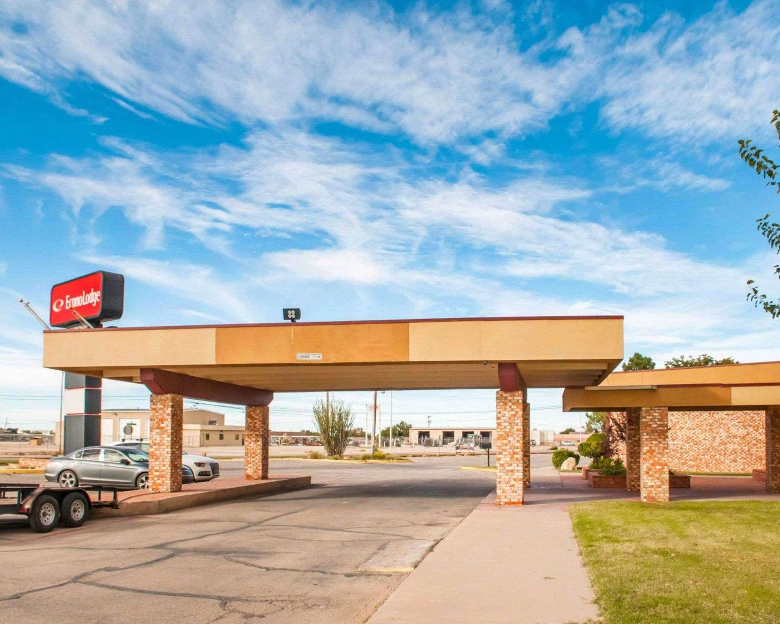 Gift card for Econo Lodge Carlsbad Caverns Area Gift card for Econo Lodge Carlsbad Caverns Area