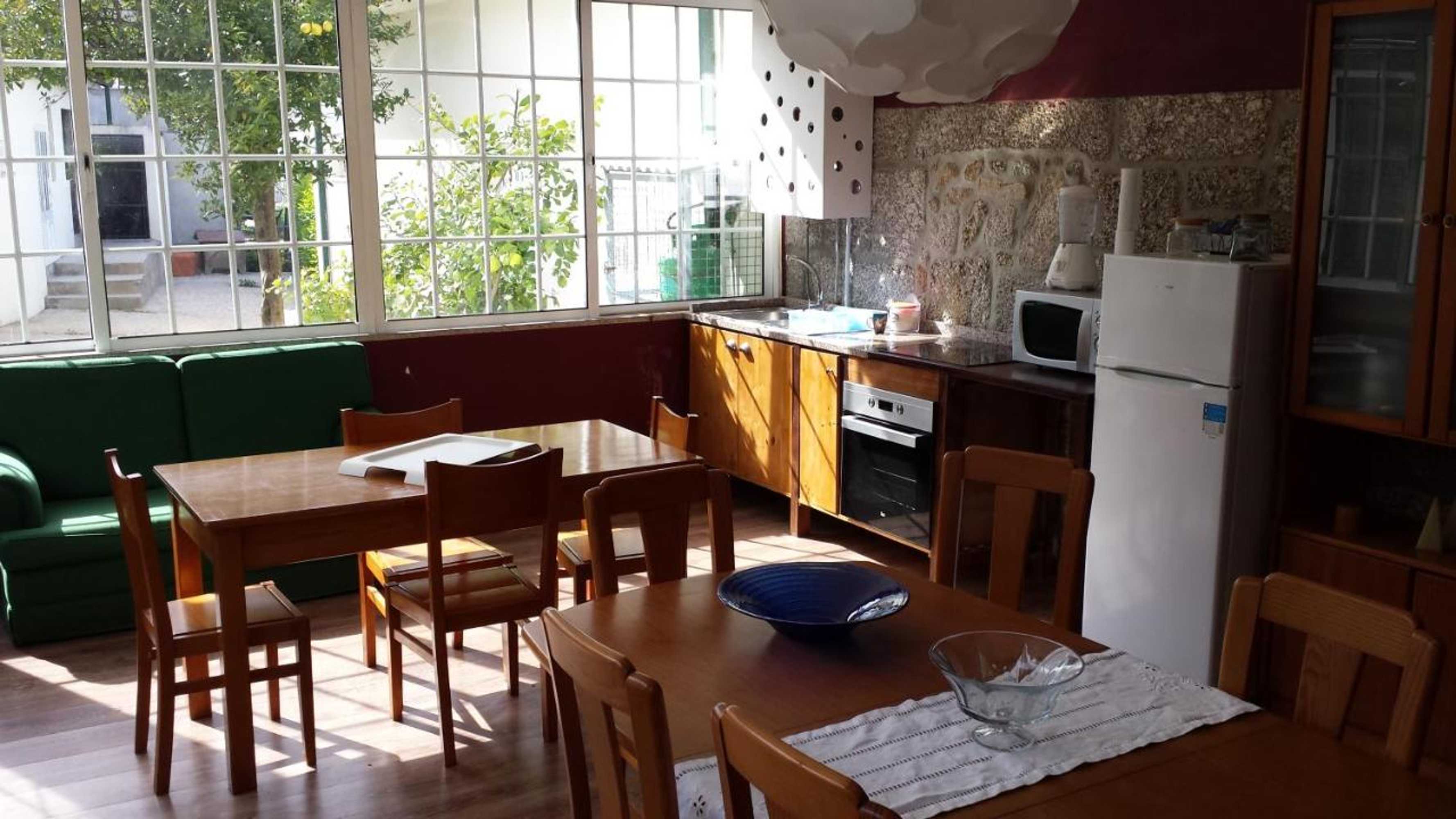 Gift card for Hostel do Ermal