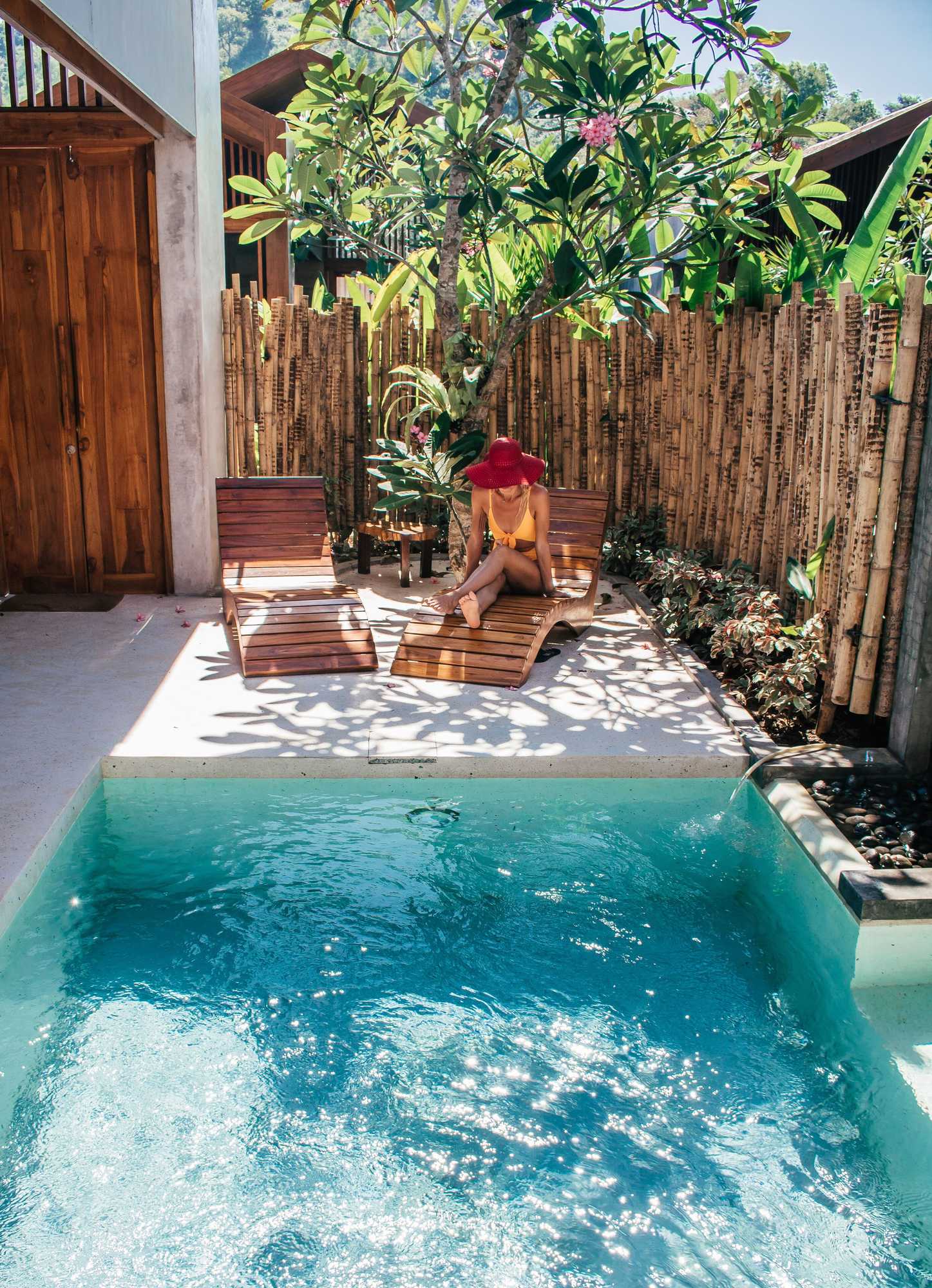 Gift card for Batatu Resort - Adults Only Gift card for Batatu Resort - Adults Only
