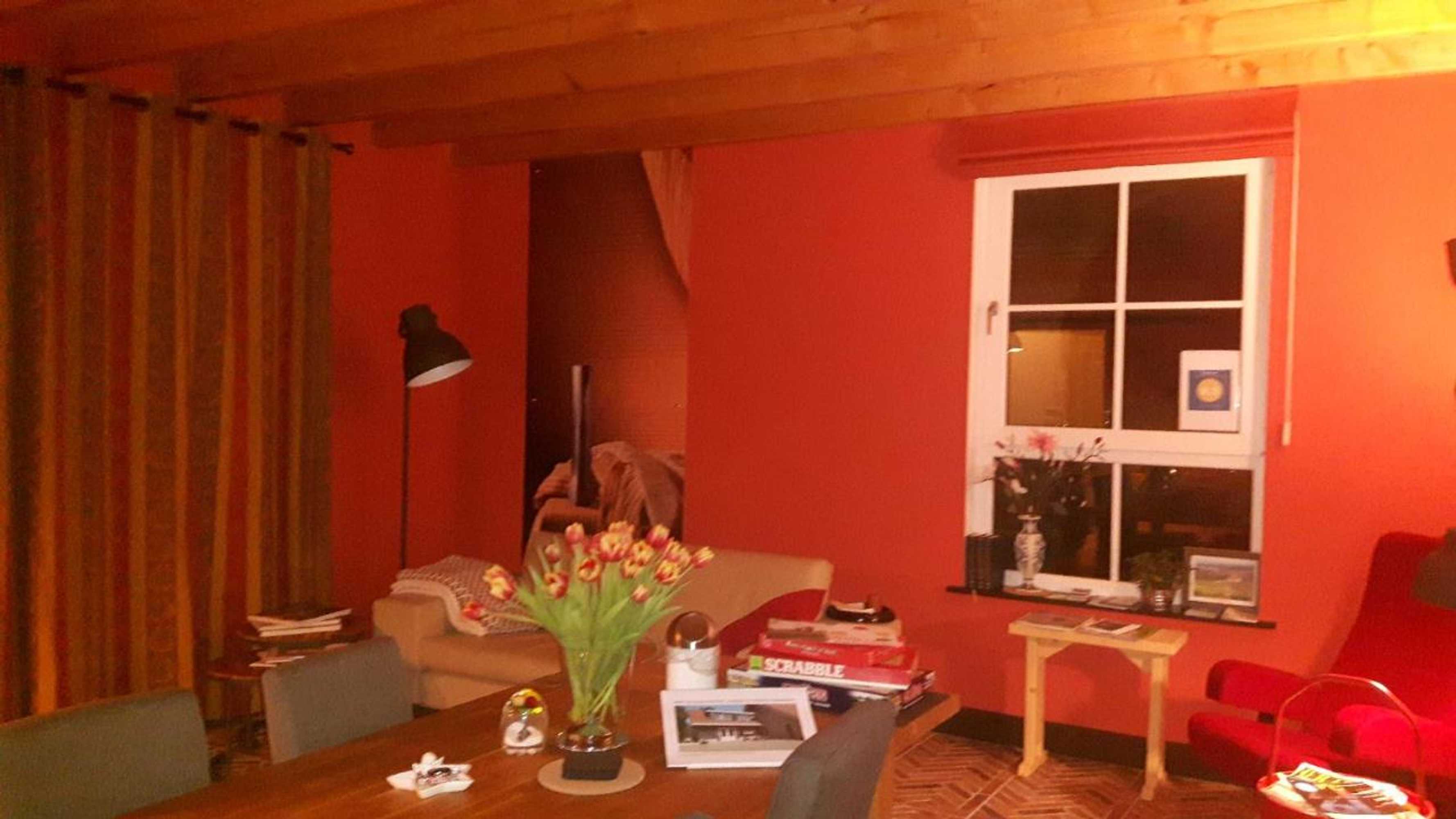 Gift card for B&b de Oude Hofstee