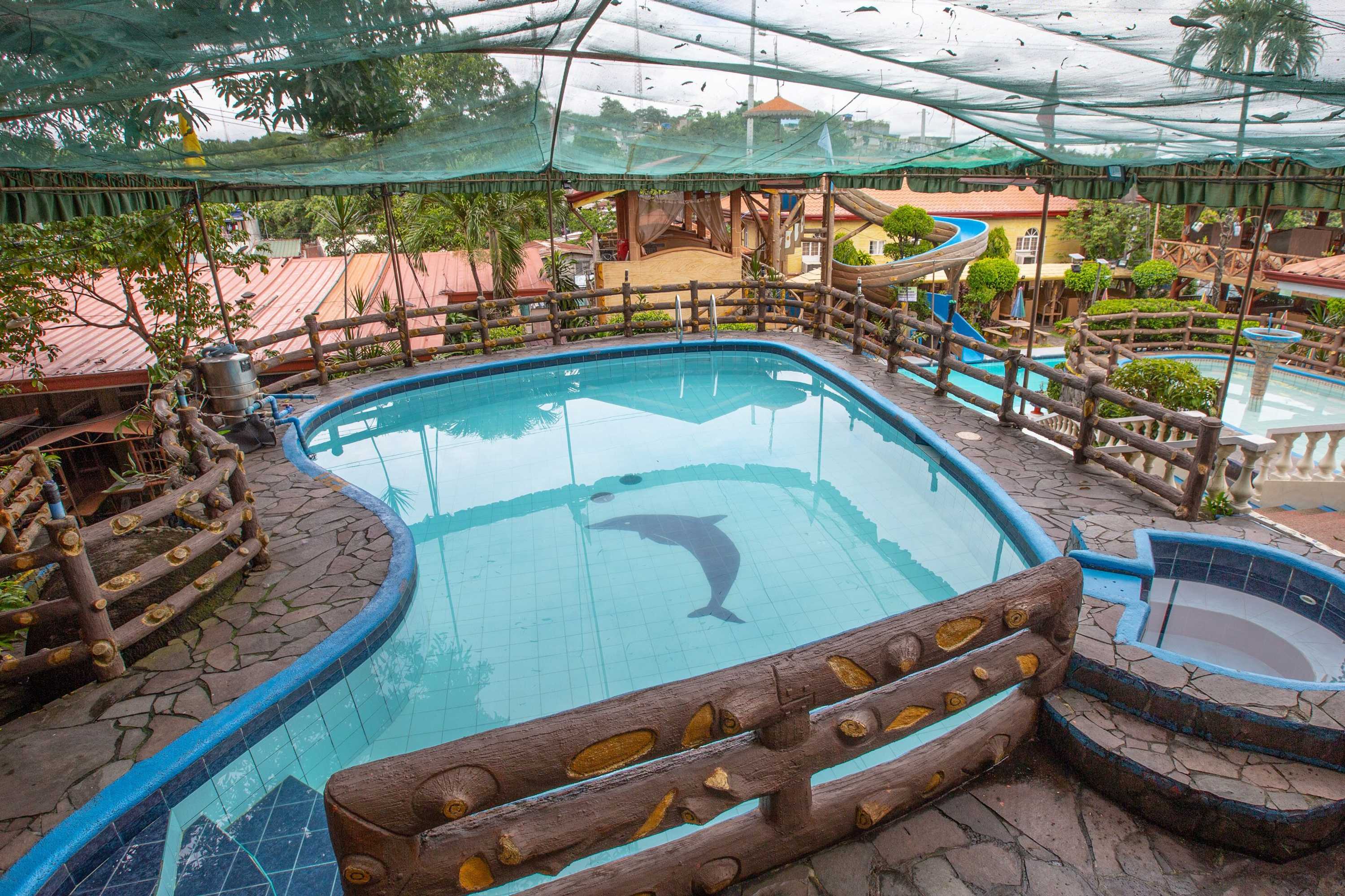 Gift card for Oyo 588 Sunrock Resort