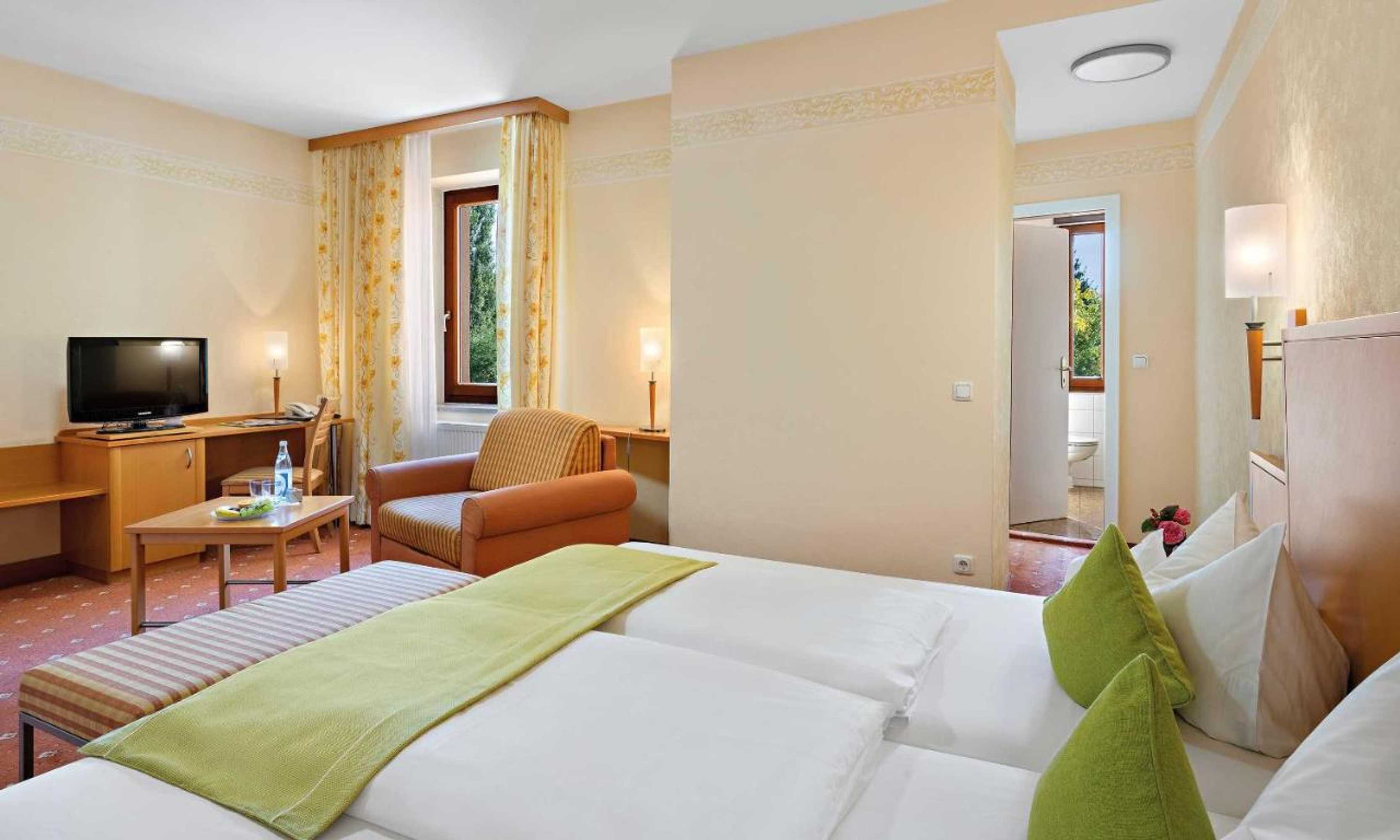 Gift card for Hotel Liebl