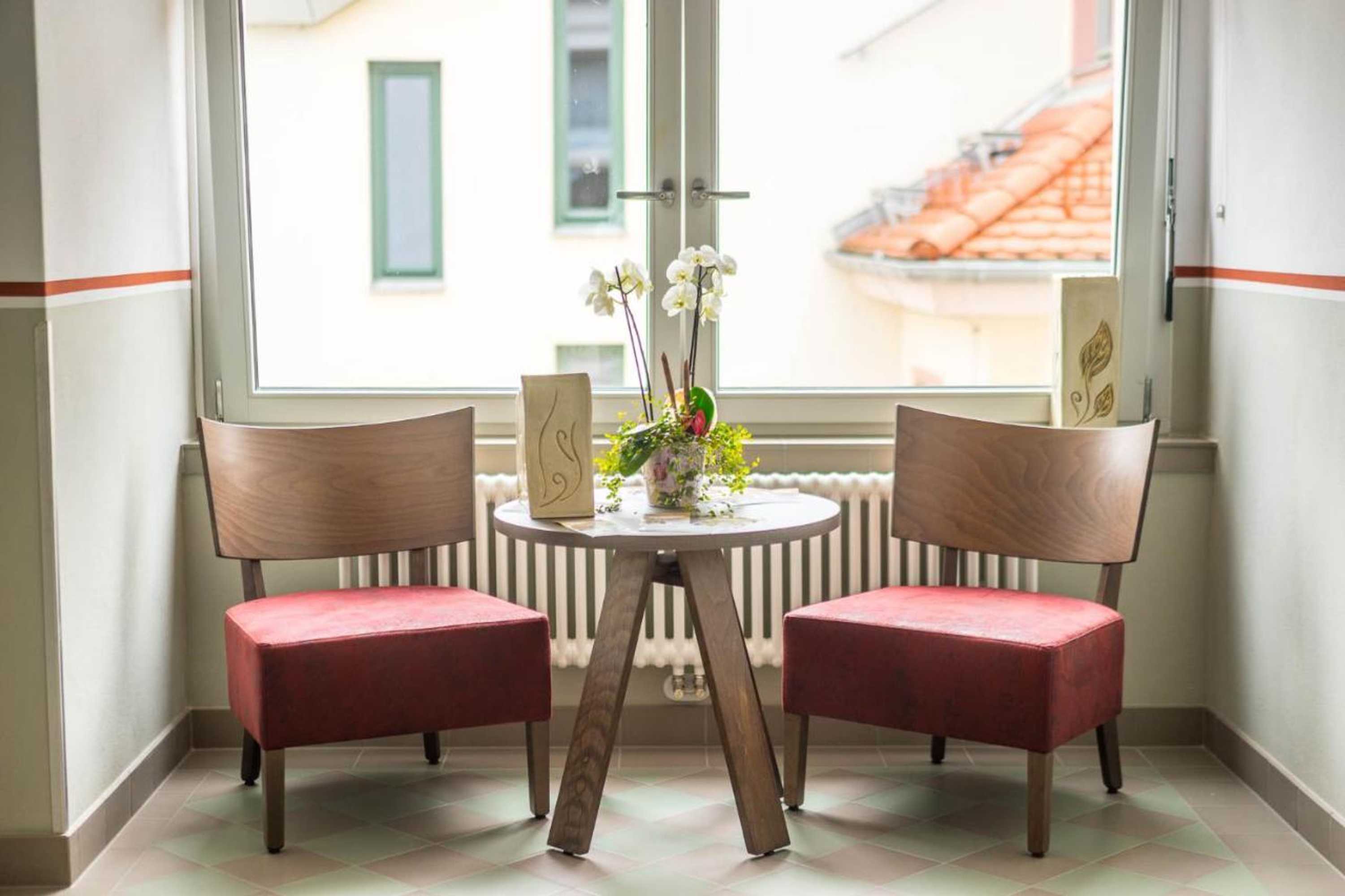 Gift card for Schumanns Garten