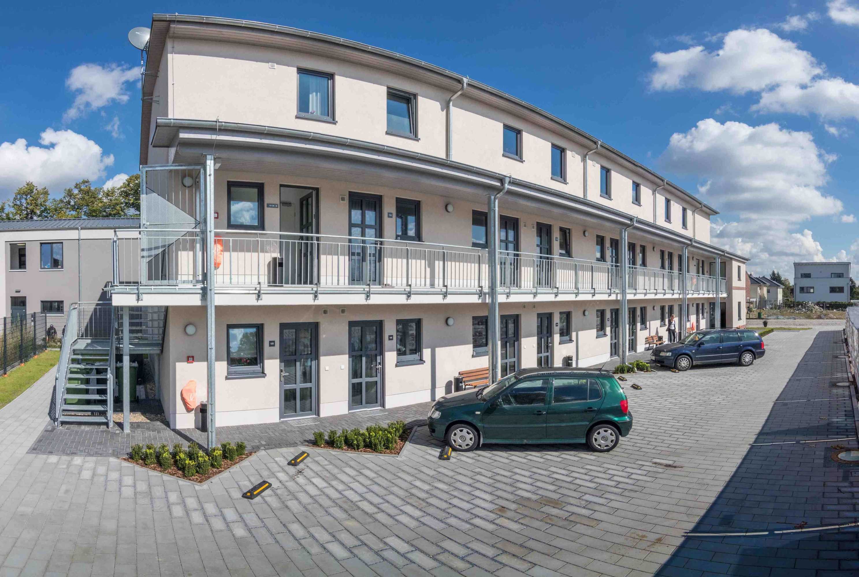 Gift card for Trio Apartment Hotel Berlin Gift card for Trio Apartment Hotel Berlin