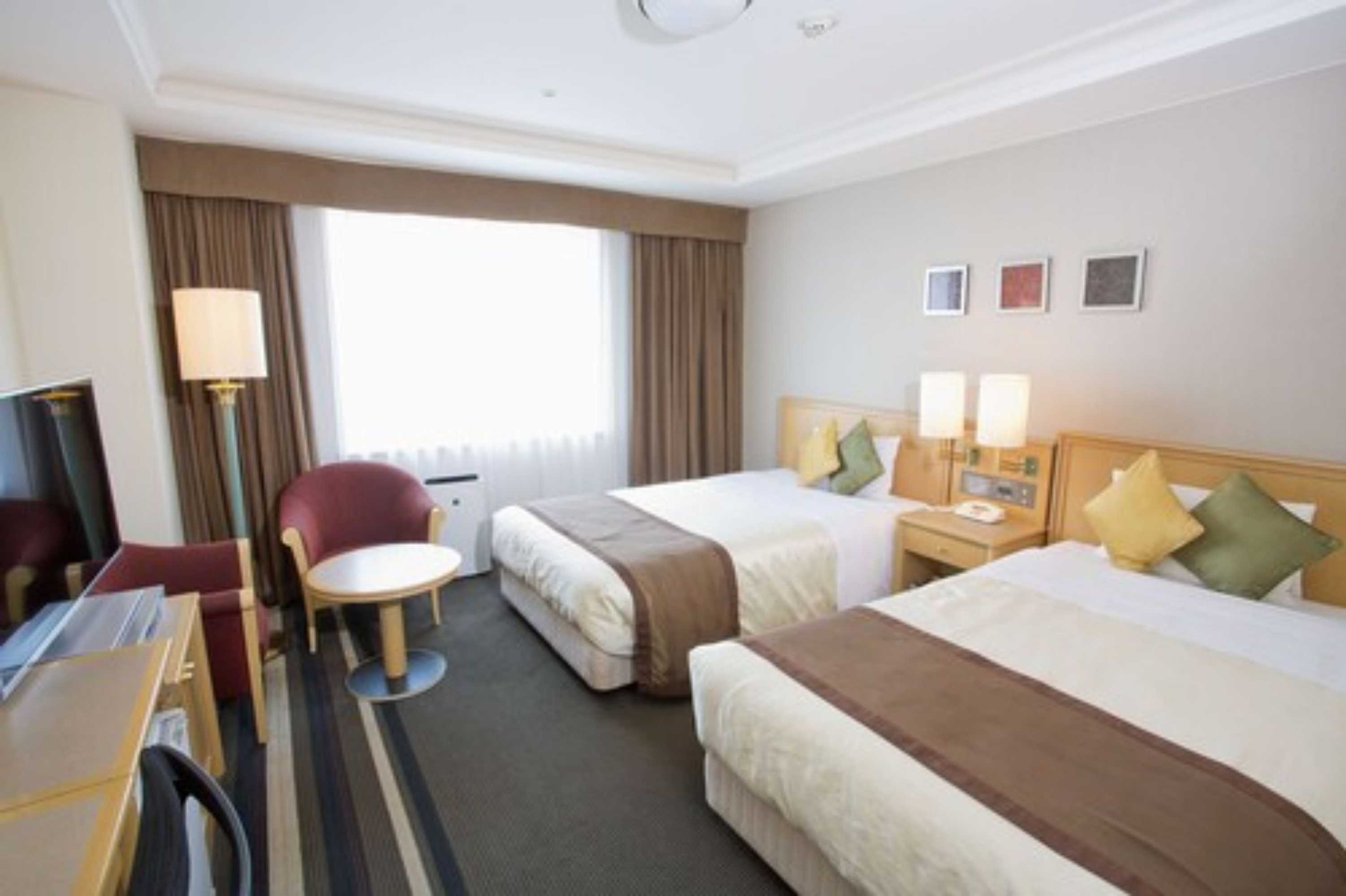 Gift card for Keio Plaza Hotel Hachioji