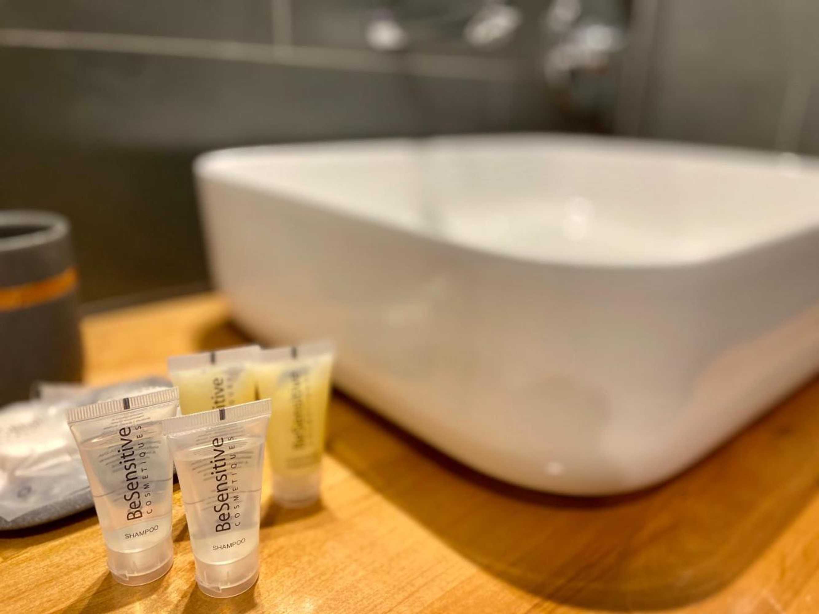 Gift card for Line Hotel Patagonia