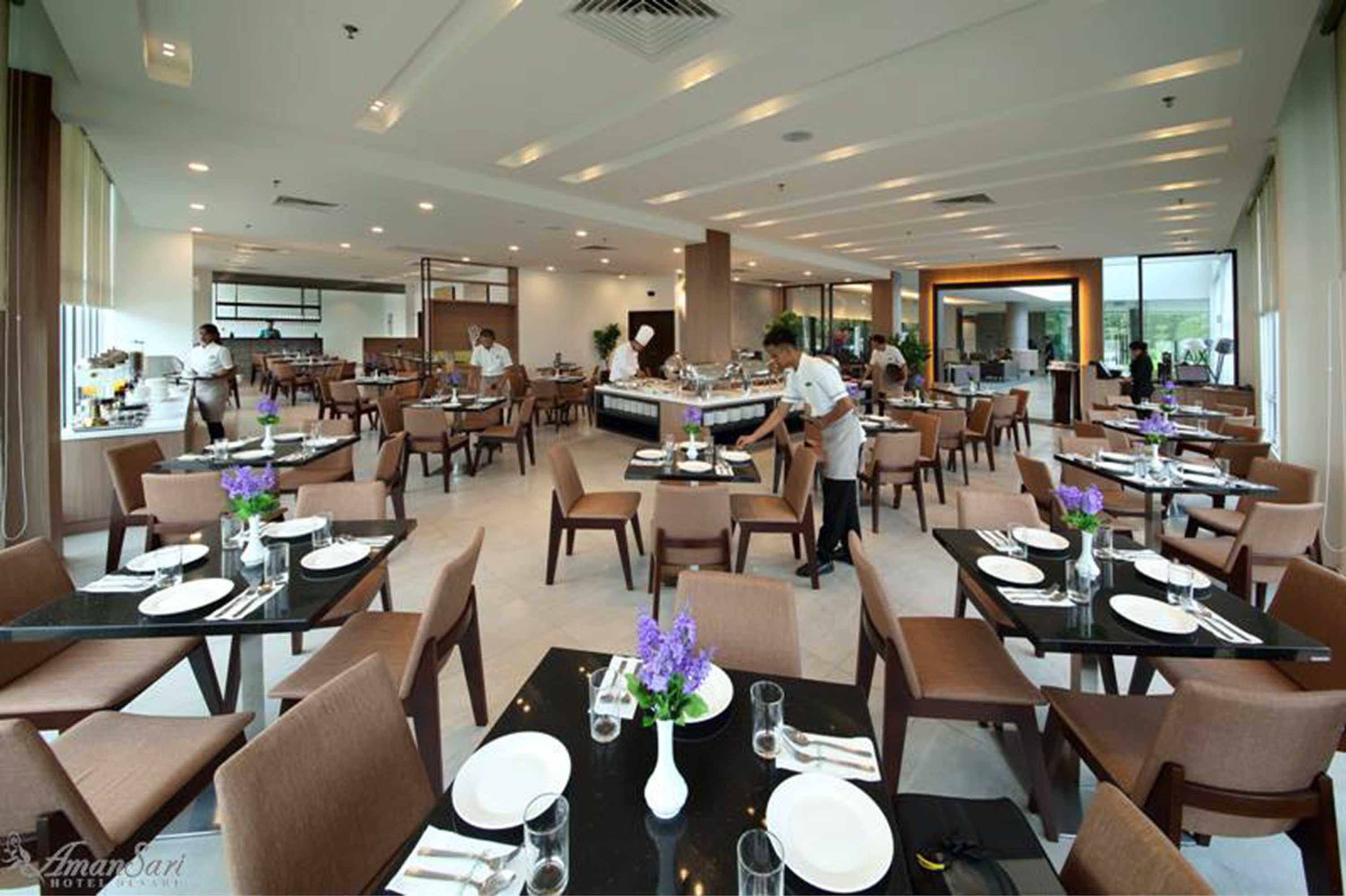 Gift card for Amansari Hotel Desaru Gift card for Amansari Hotel Desaru