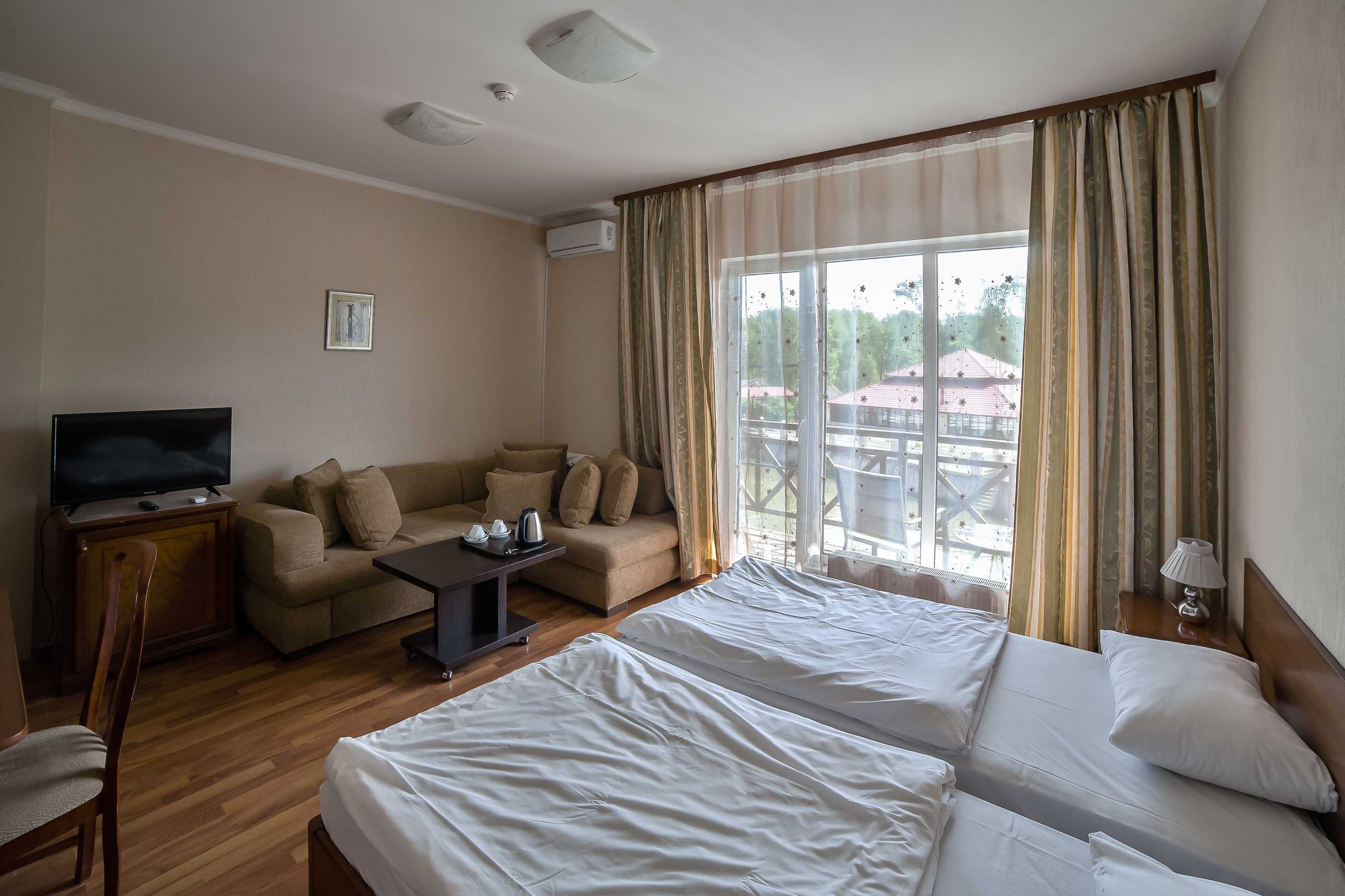 Gift card for Country Club Medvezhy Ozera Gift card for Country Club Medvezhy Ozera