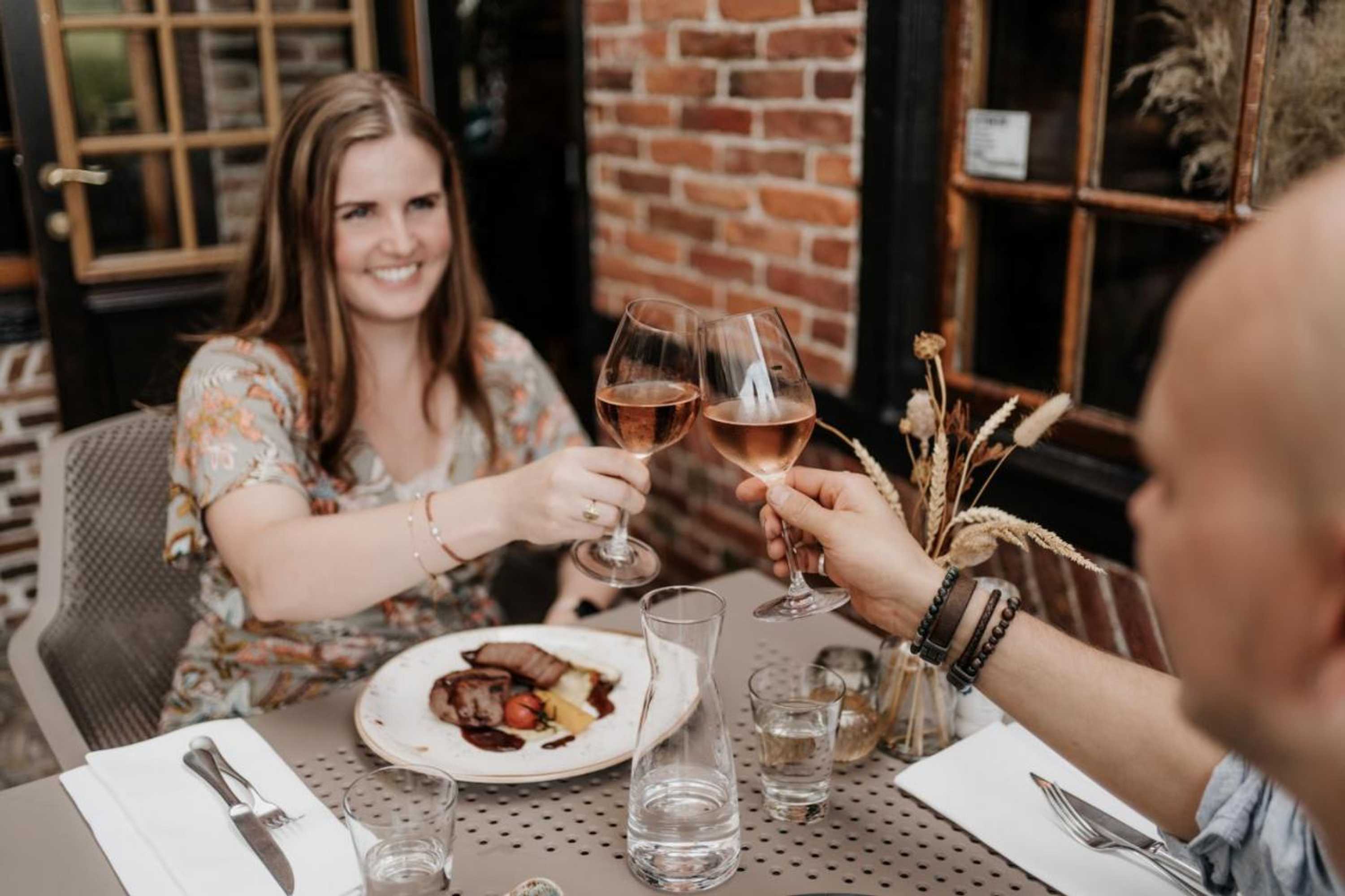 Gift card for Herberg Erve Kots Logement