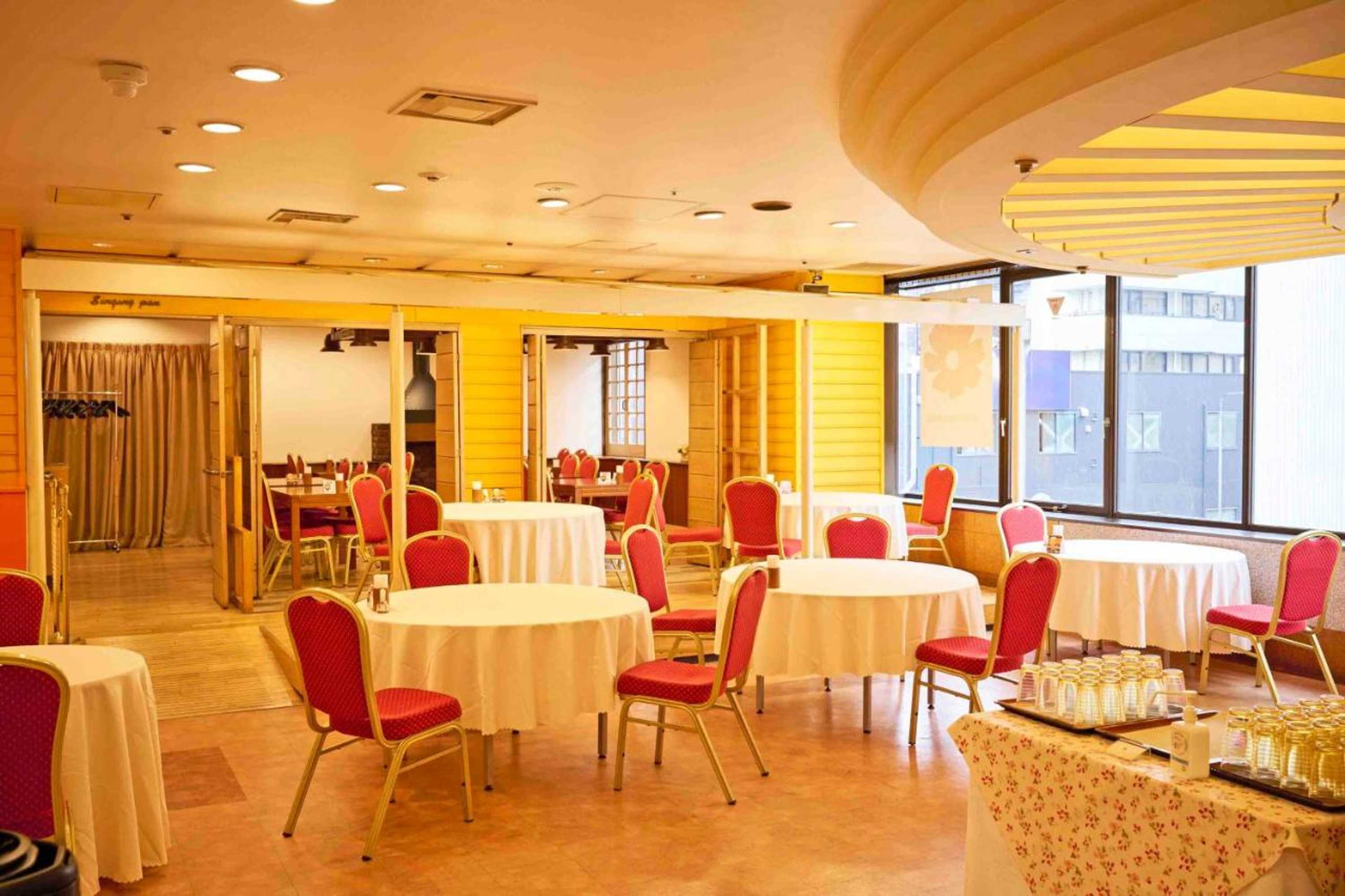 Gift card for Ageo Tobu Hotel