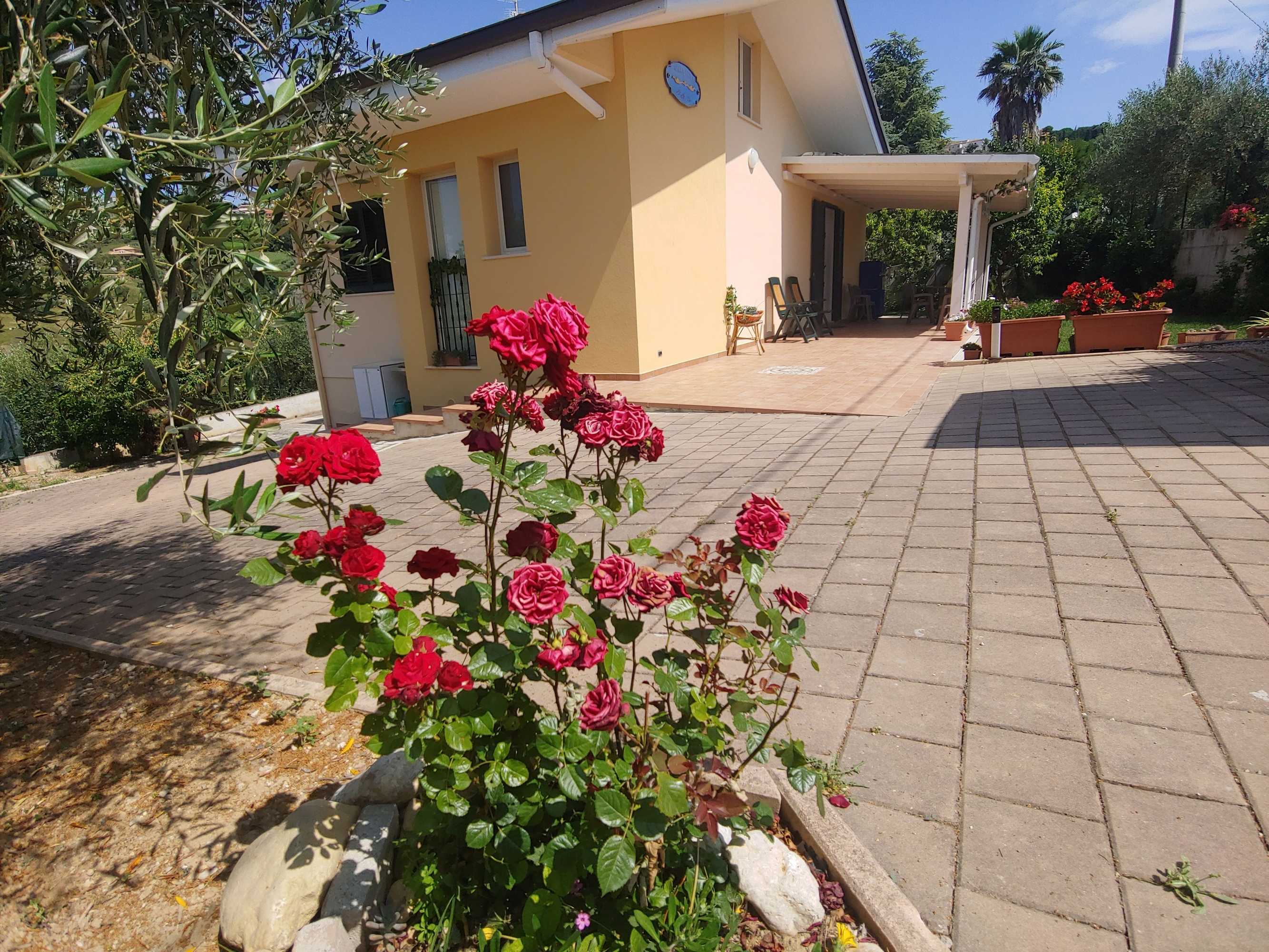 Gift card for B&b Villa Lucia