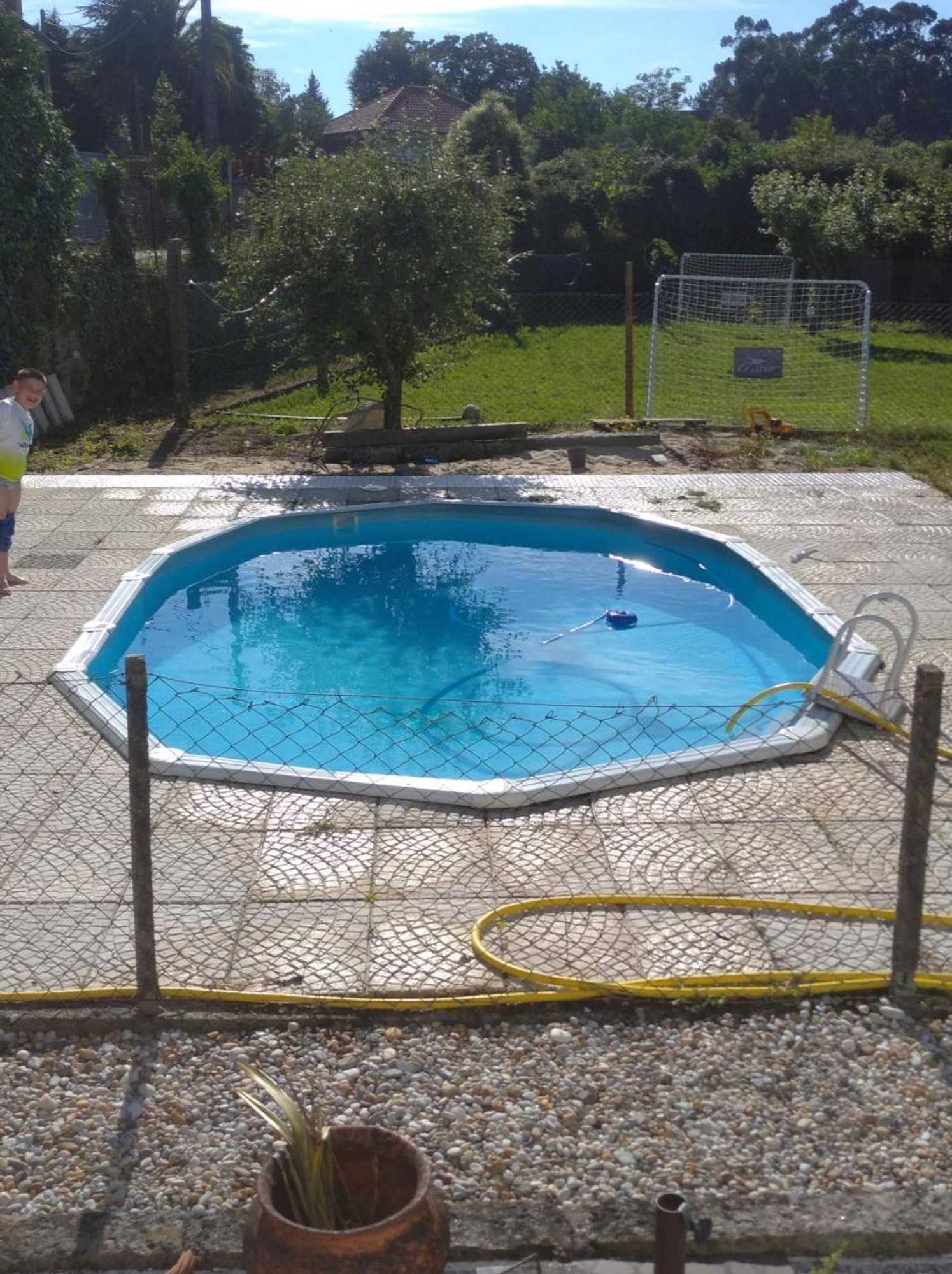 Gift card for Albergue Constantino AL