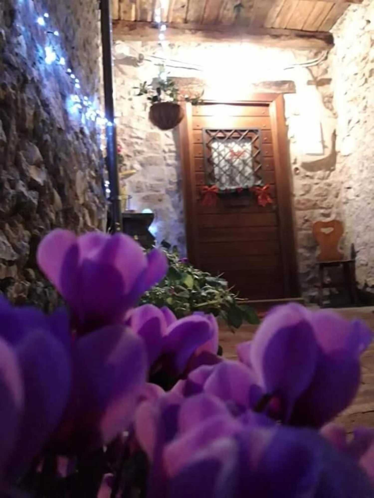 Gift card for B&b Rupe Antica