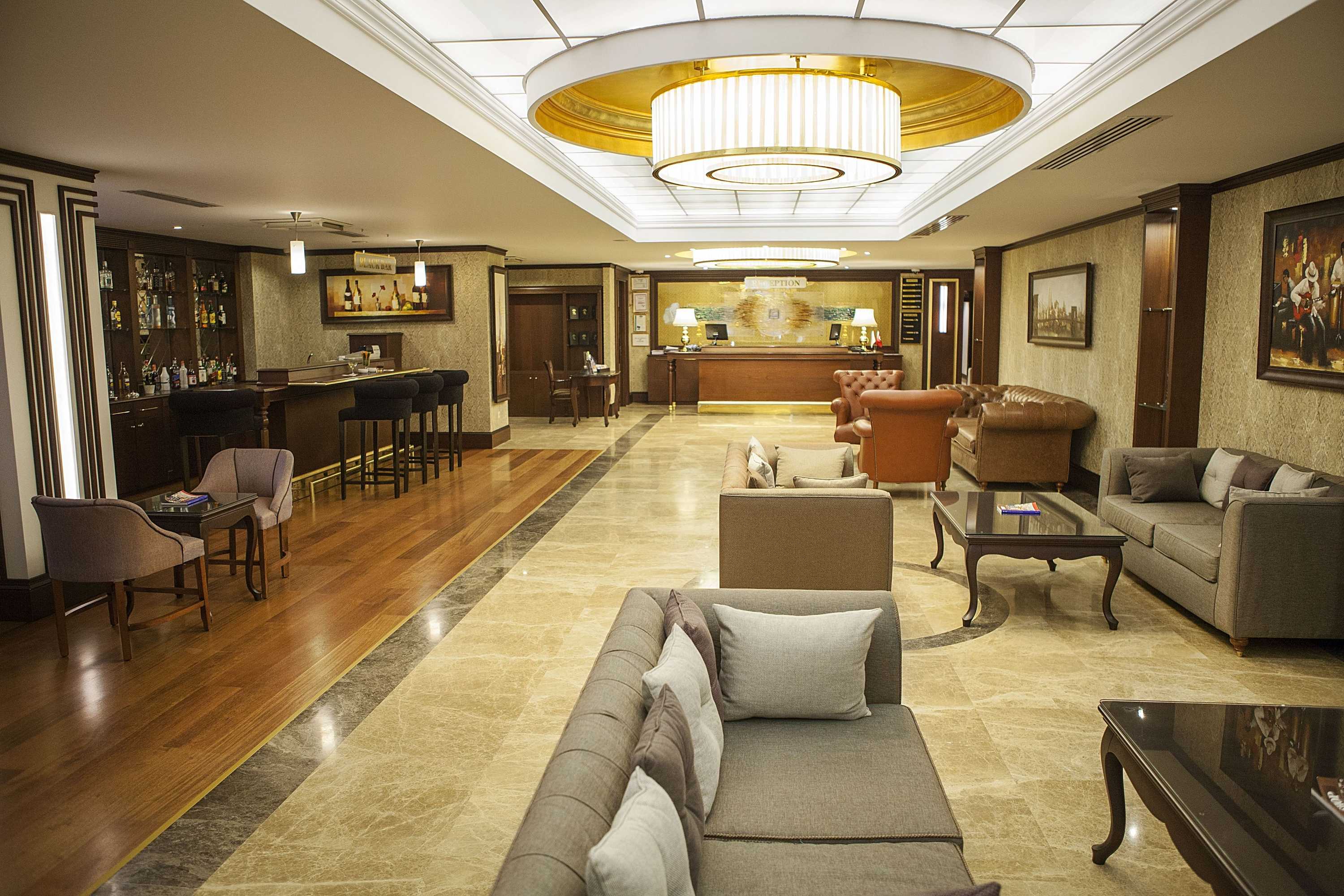 Gift card for Bilek Istanbul Hotel Gift card for Bilek Istanbul Hotel