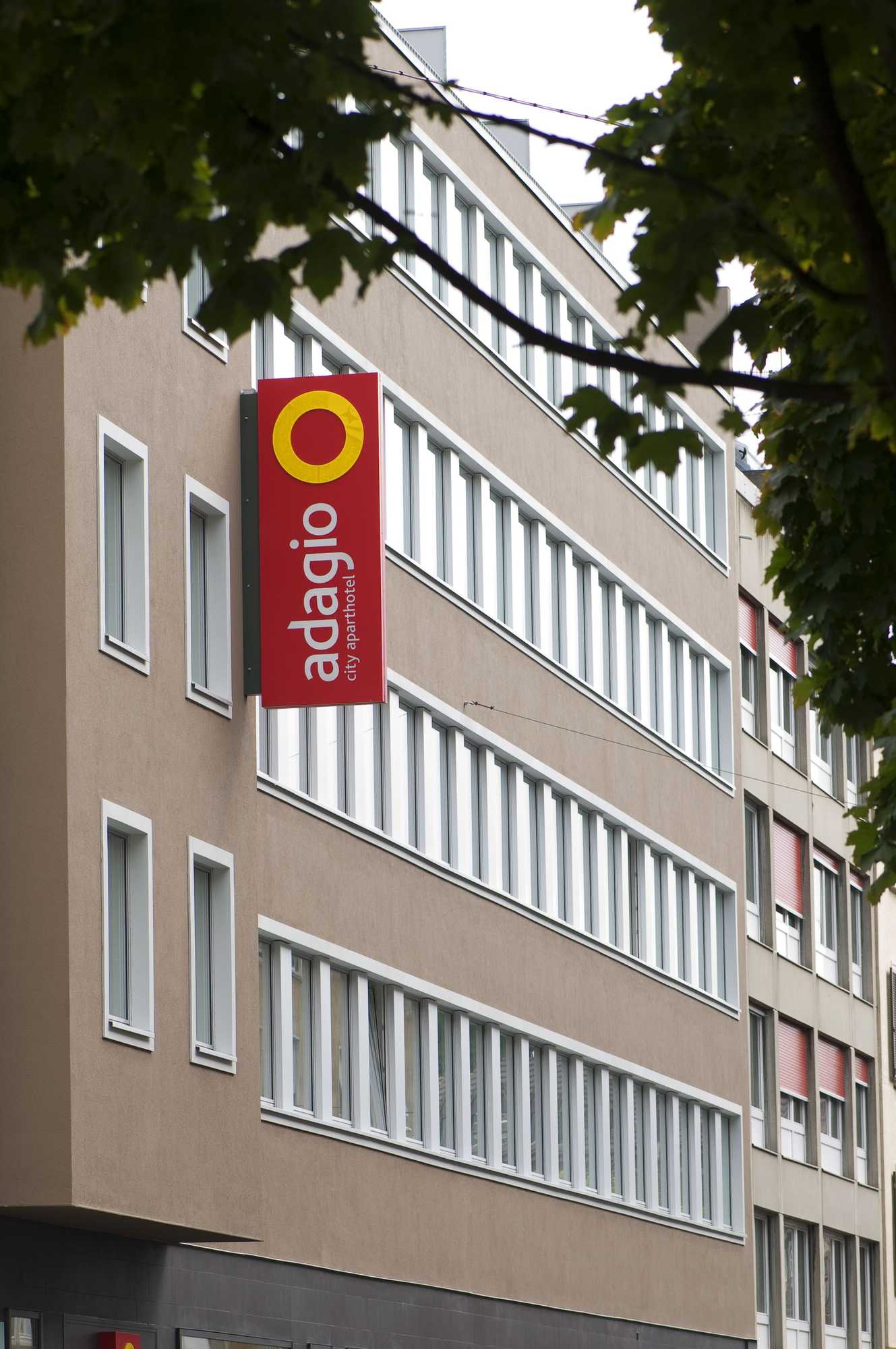 Gift card for Aparthotel Adagio Basel City Gift card for Aparthotel Adagio Basel City