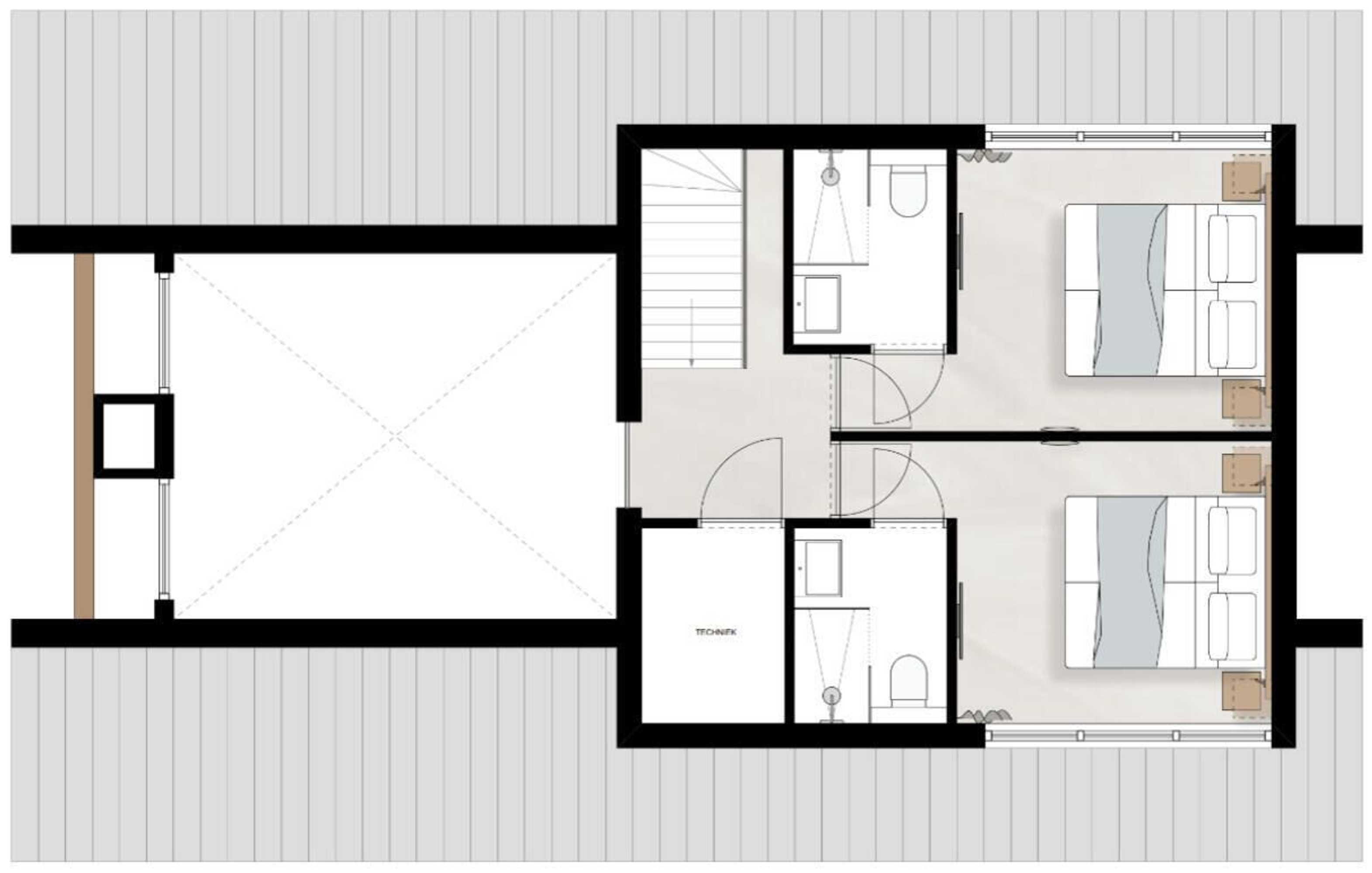 Gift card for Bergvliet Villa's