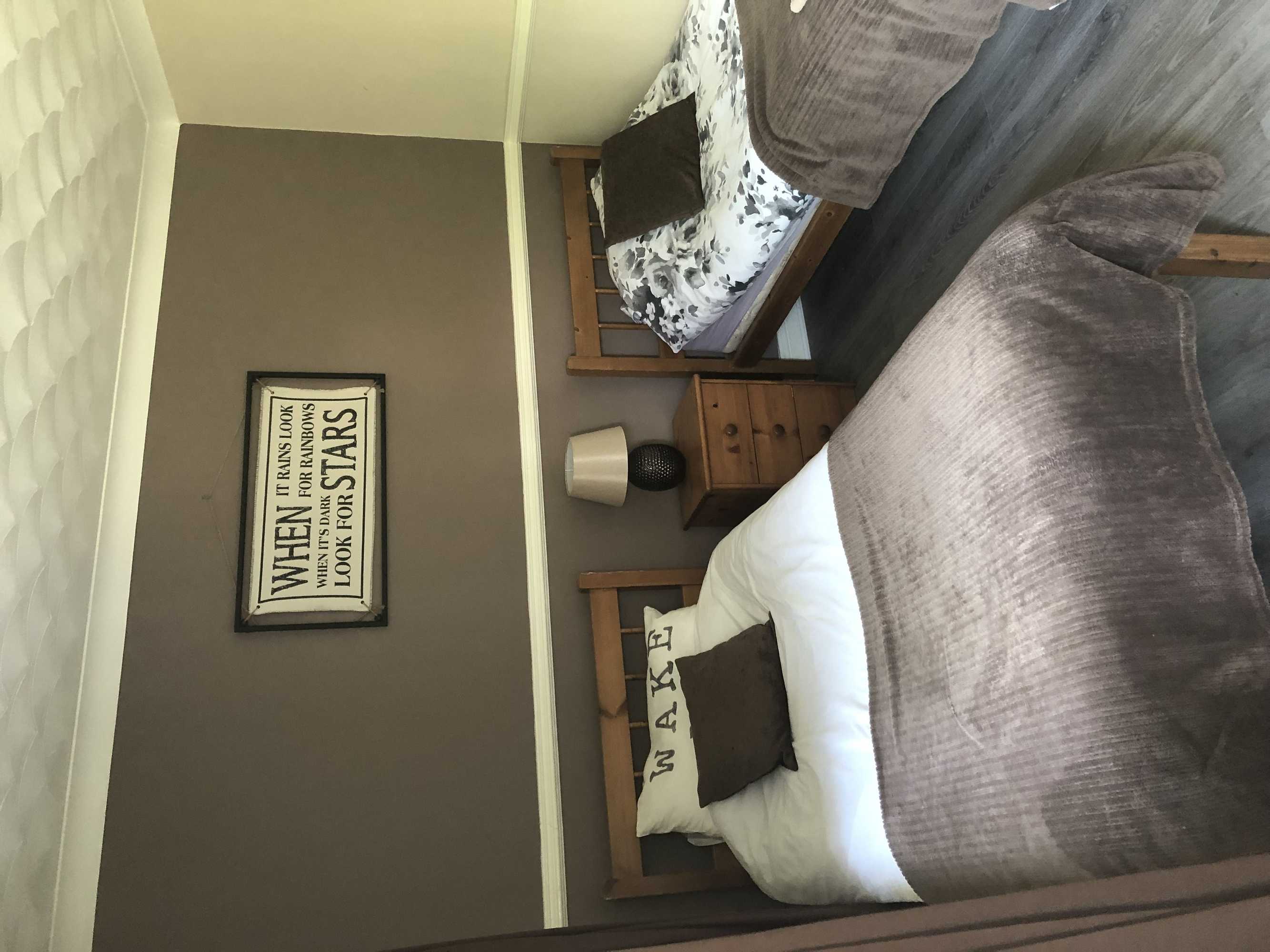 Gift card for The Bay Horse Accommodation Gift card for The Bay Horse Accommodation