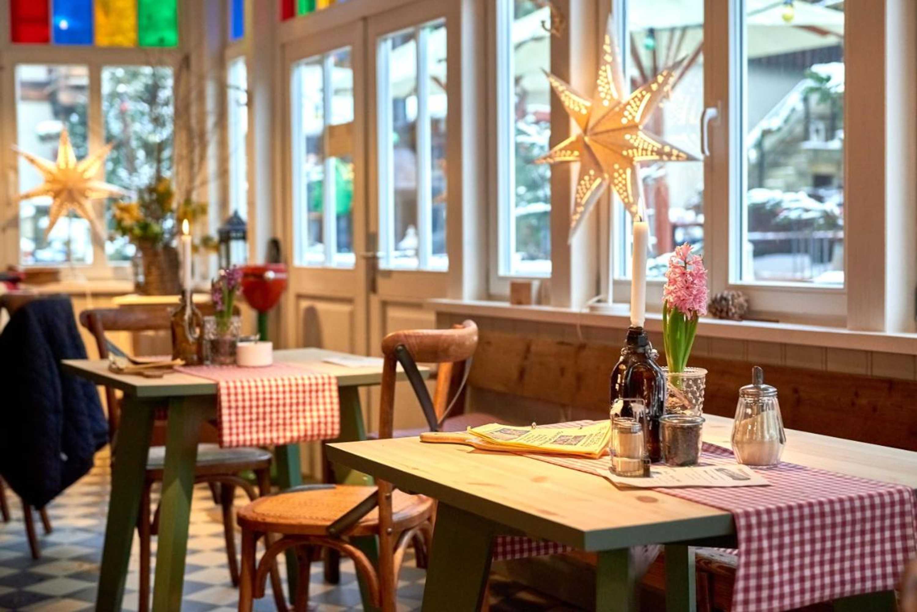 Gift card for Hotel Zur Mühle