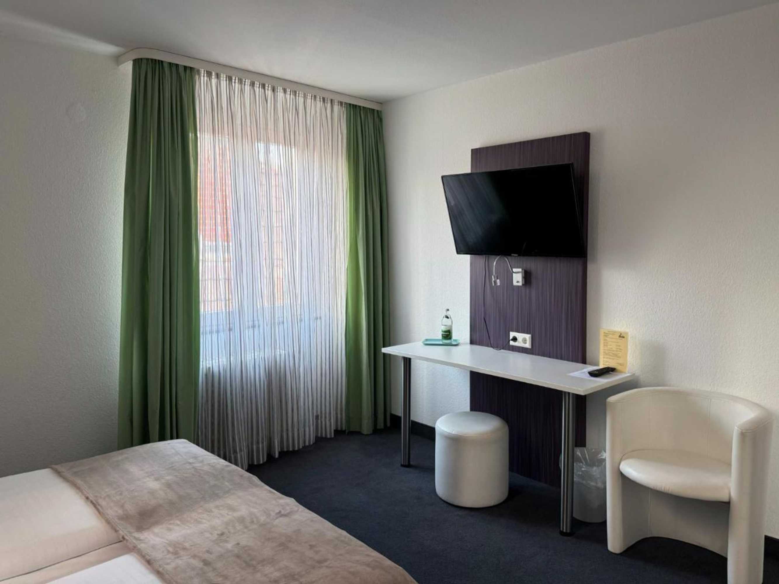 Gift card for Eisberg Hotel Schwanen