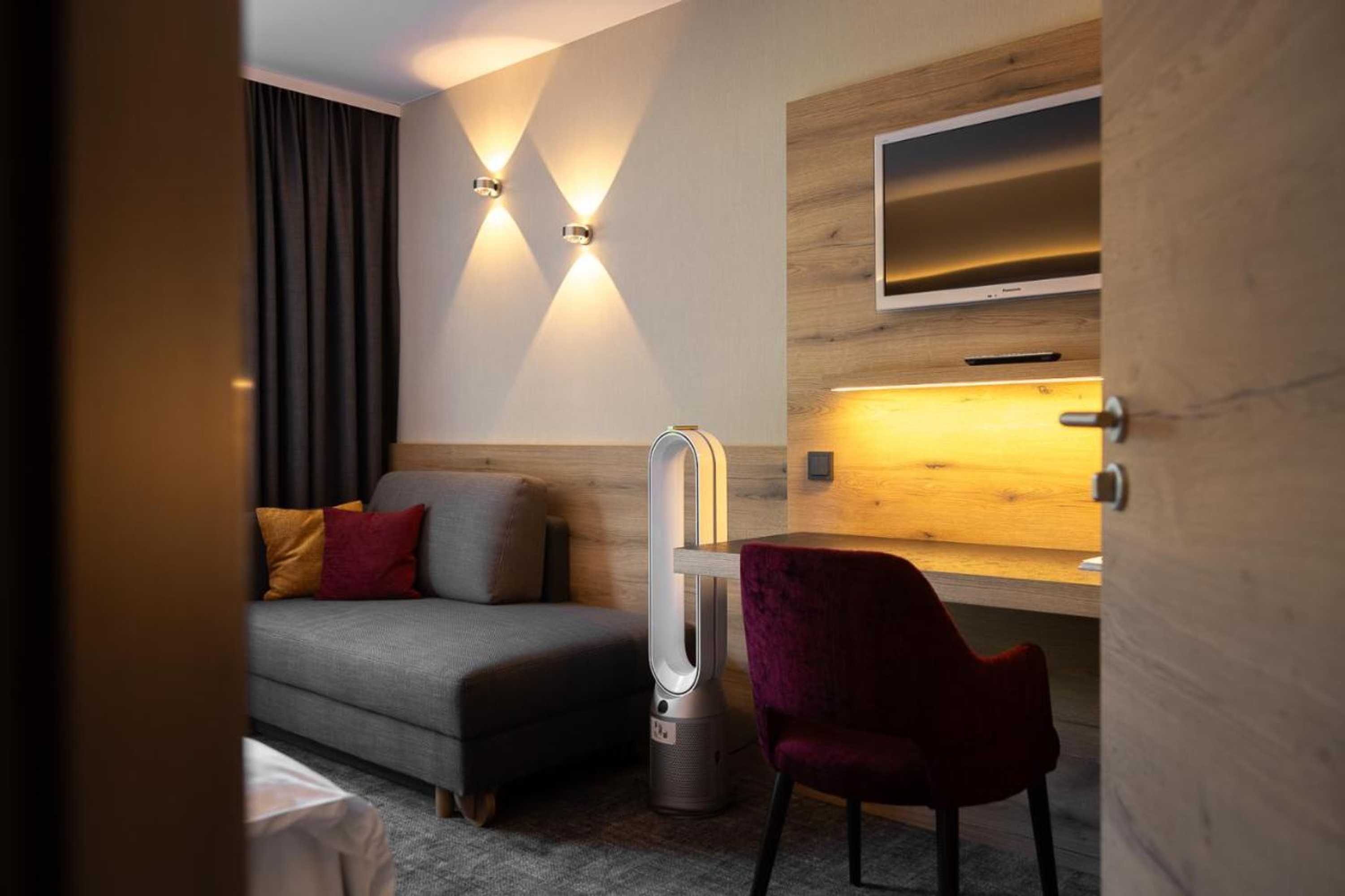 Gift card for Ringhotel Landhaus Nicolai 