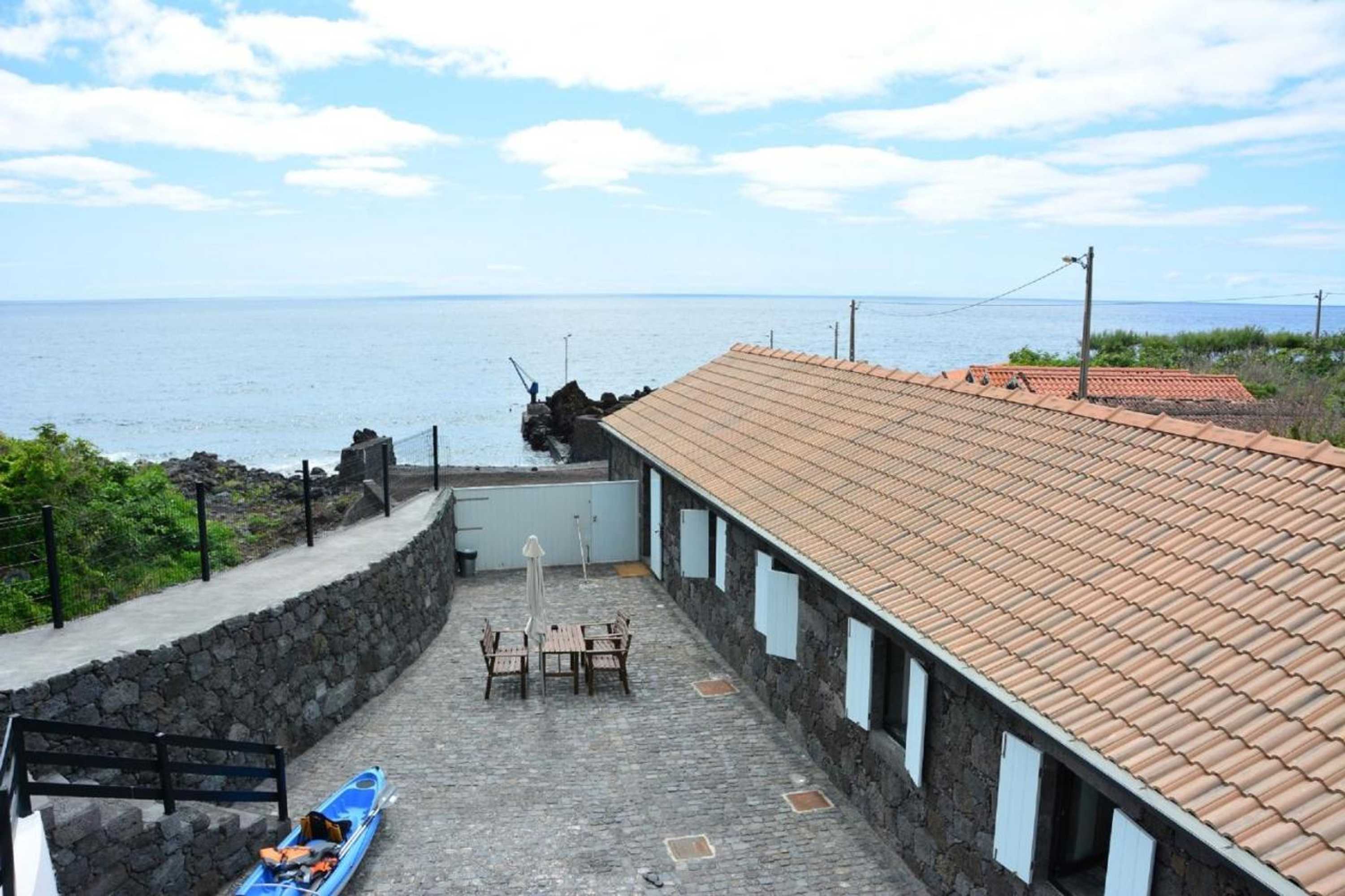 Gift card for Casa Dos Botes - Whaleboat House Ter