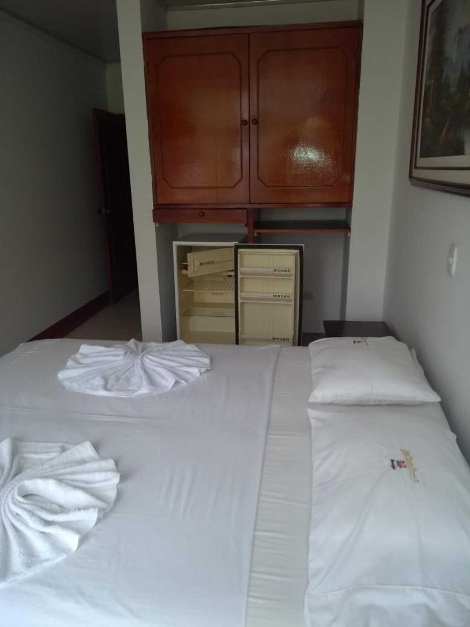 Gift card for Hotel Orquidea Dorada R