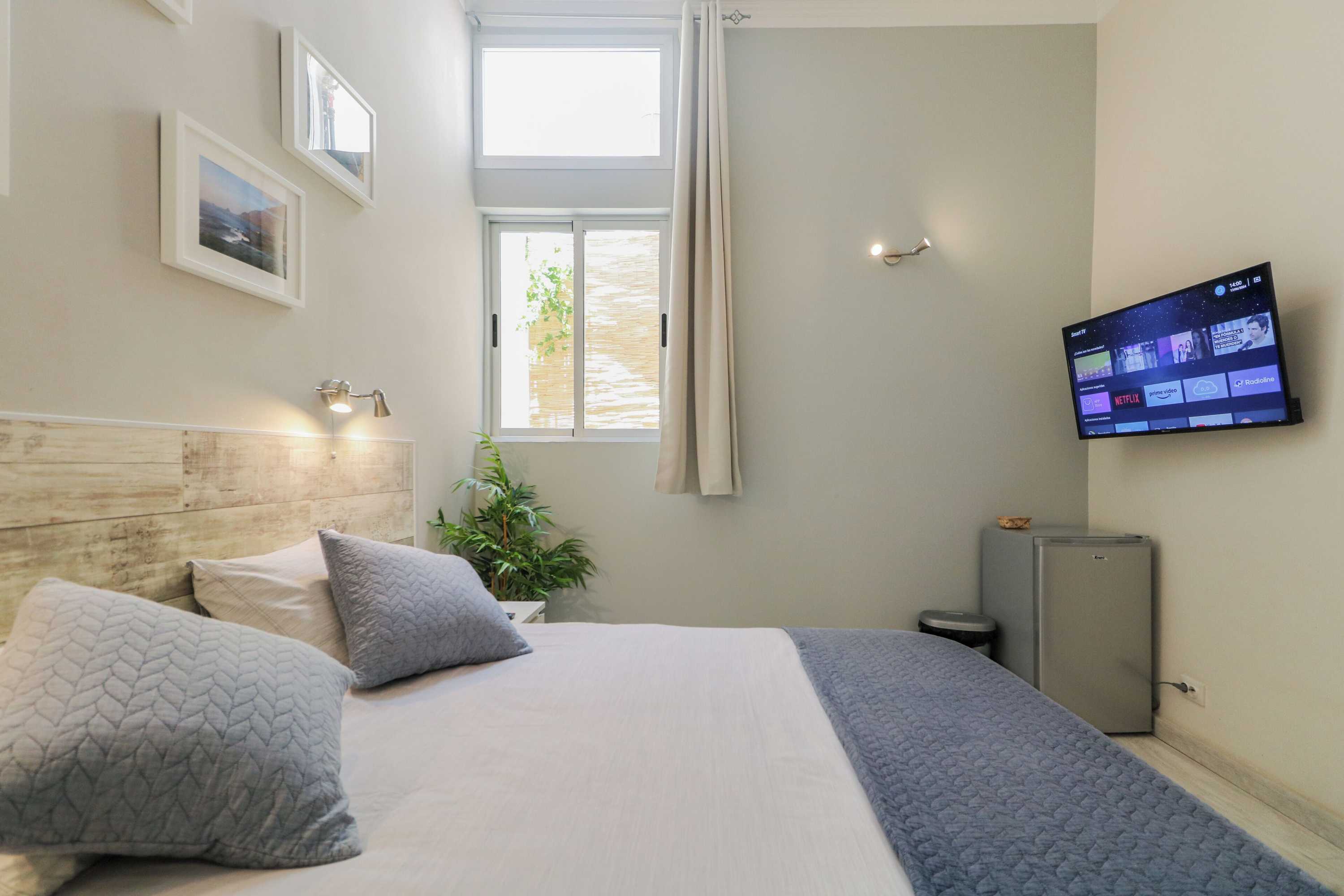 Gift card for Guest House San Roque