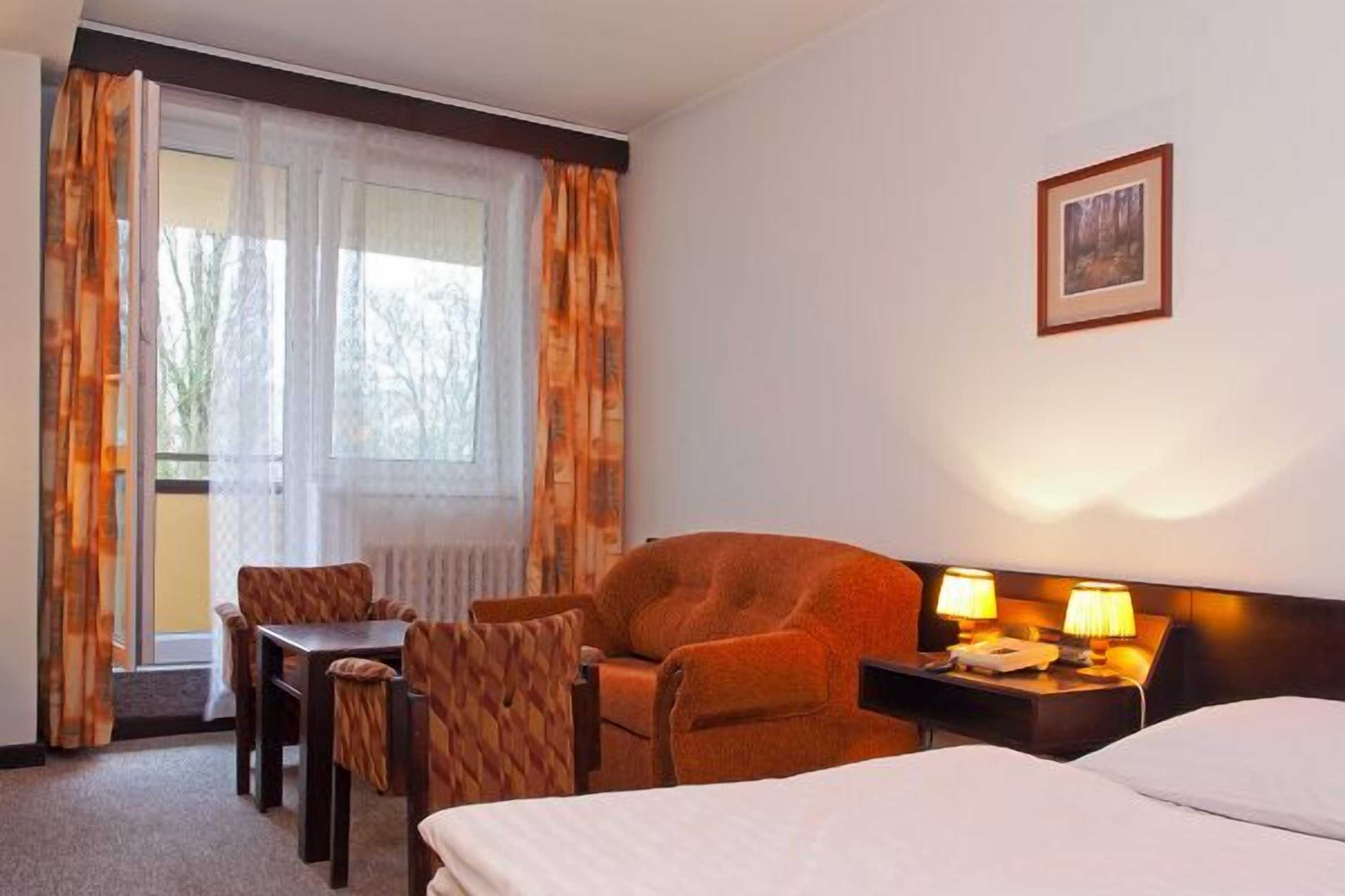 Gift card for Hotel Merkur Gift card for Hotel Merkur