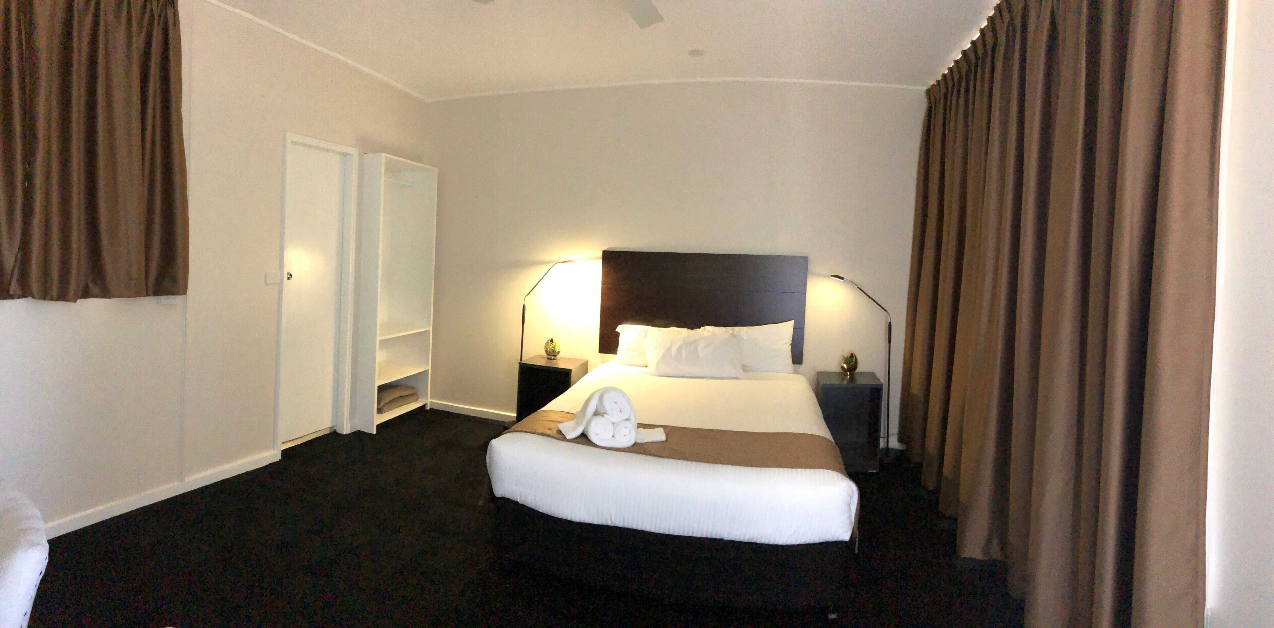 Gift card for Nowra Motor Inn Gift card for Nowra Motor Inn