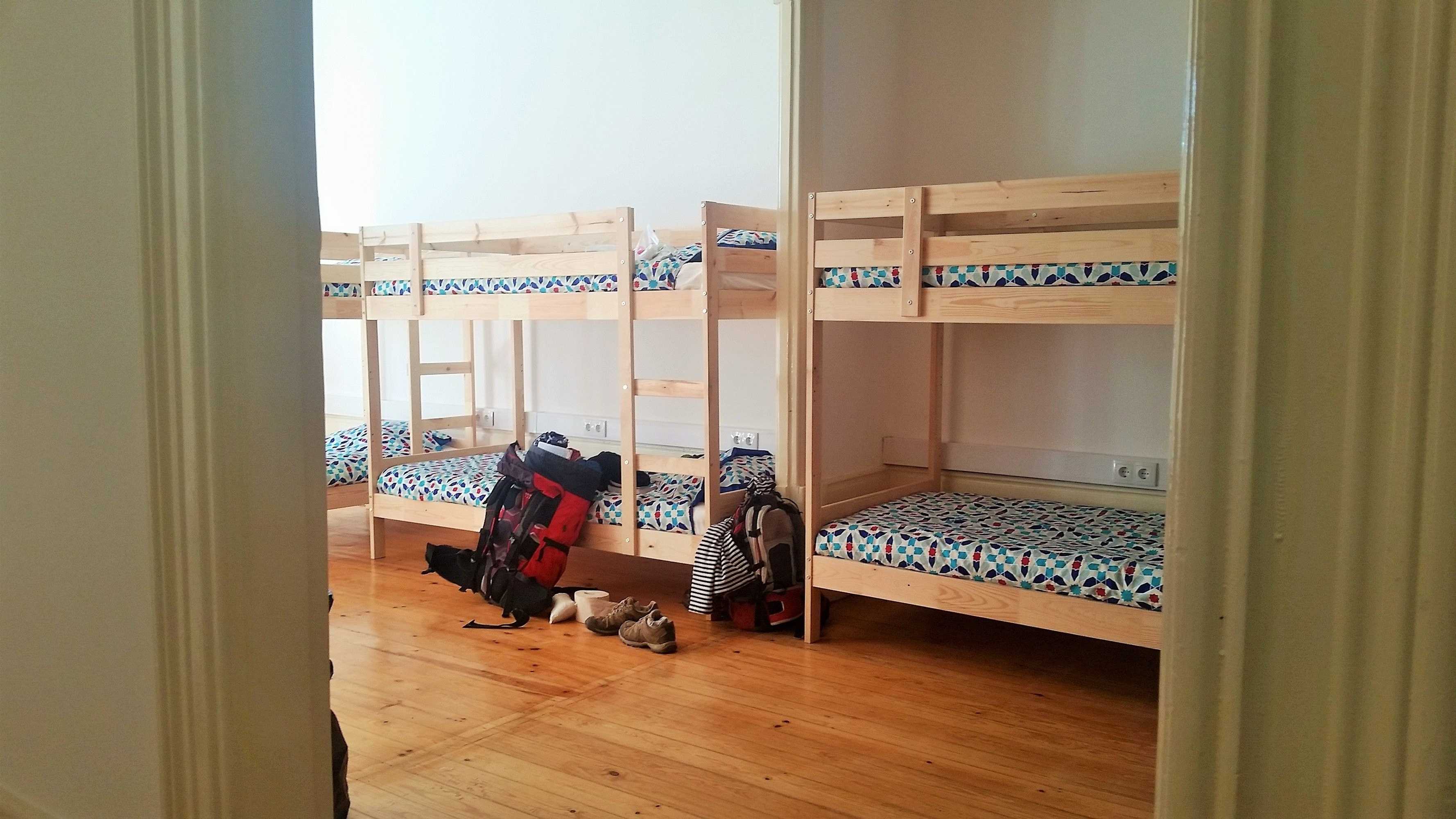 Gift card for O2 Hostel