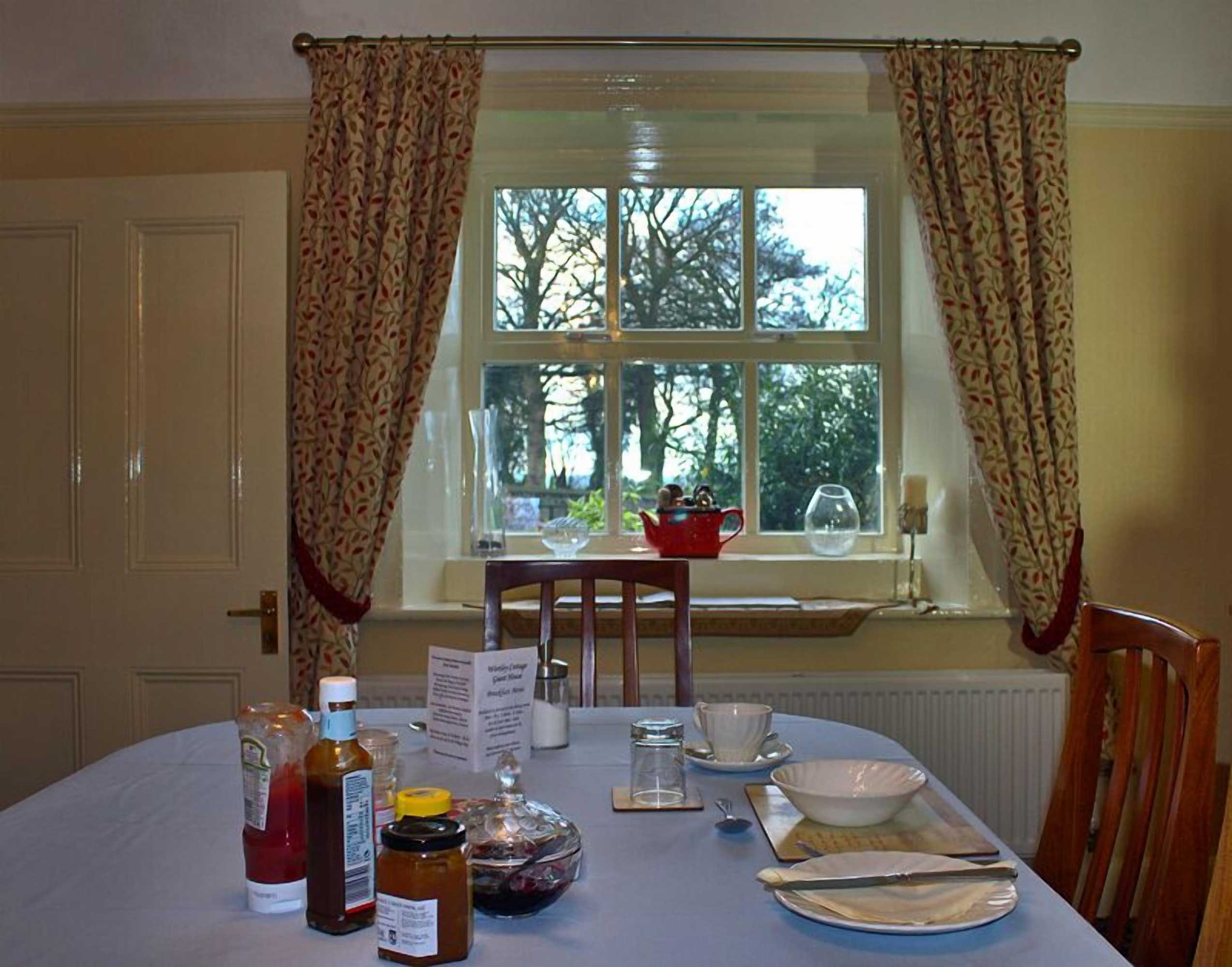 Gift card for Wortley Cottage Guest House Gift card for Wortley Cottage Guest House